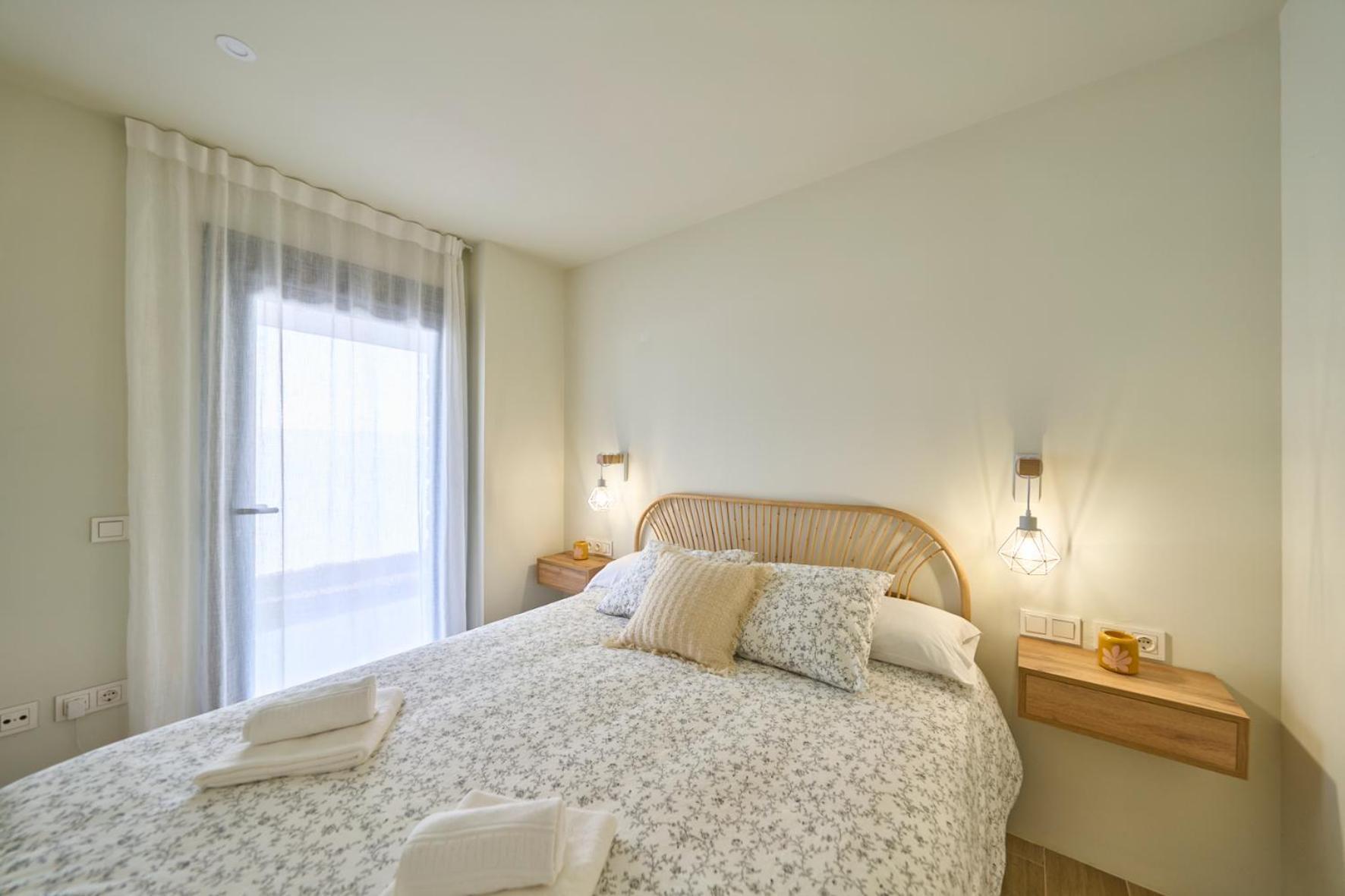 El Encanto De Gata Holiday home