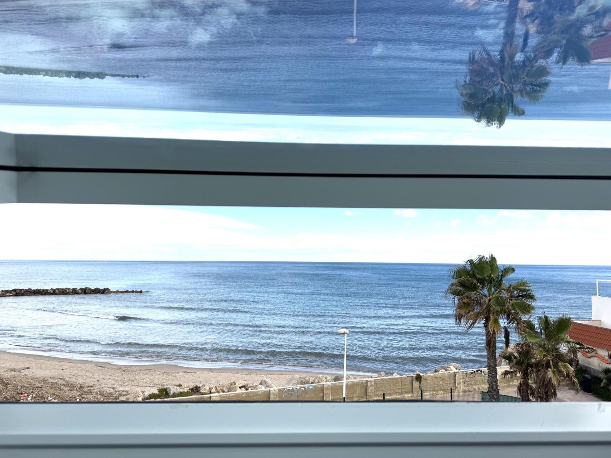 Casa Del Mar, Piscina Privada Frente Al Mar *