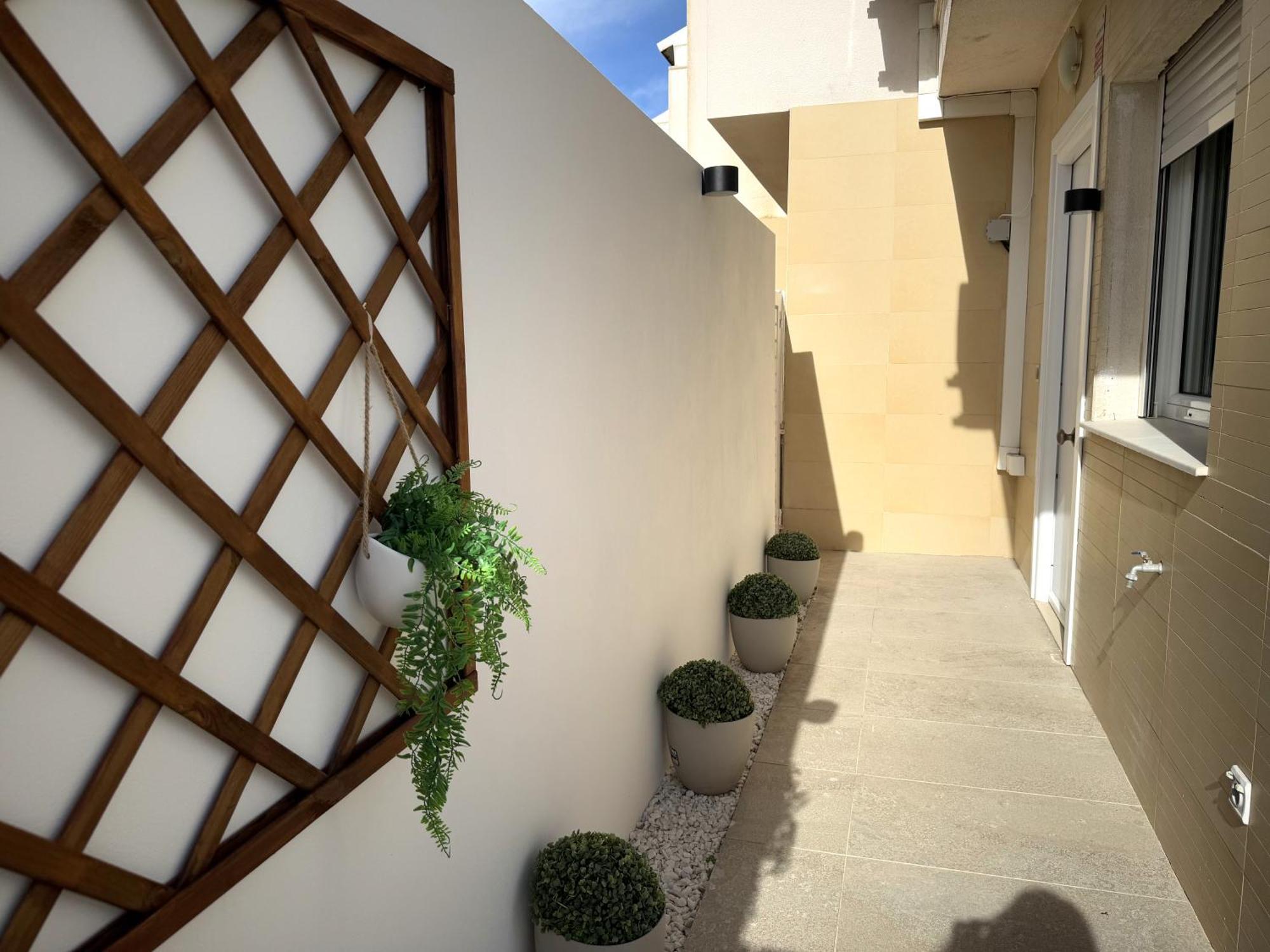 Holiday home Casa Del Mar, Piscina Privada Frente Al Mar *