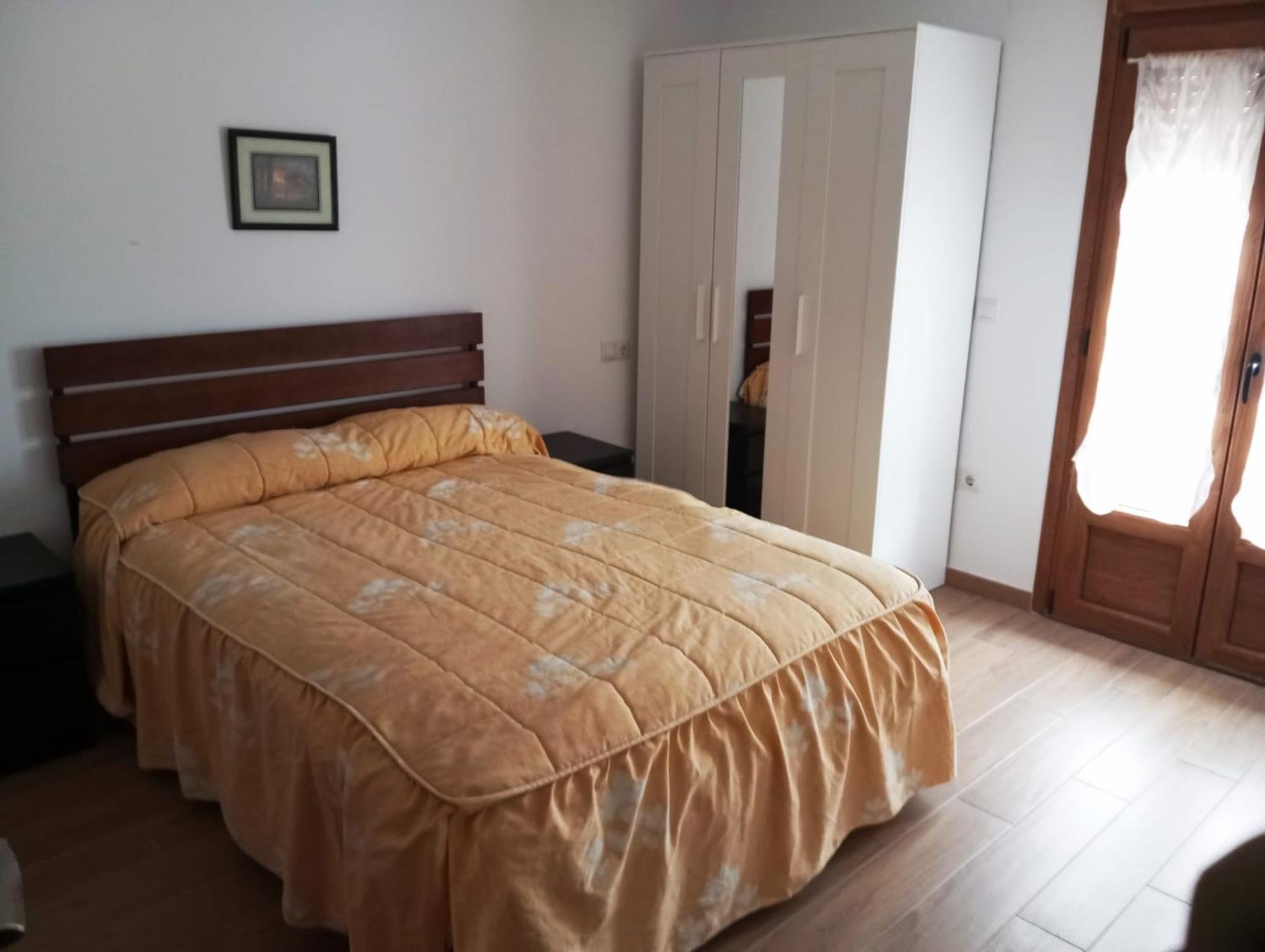 Country house De Artistas Vadocondes