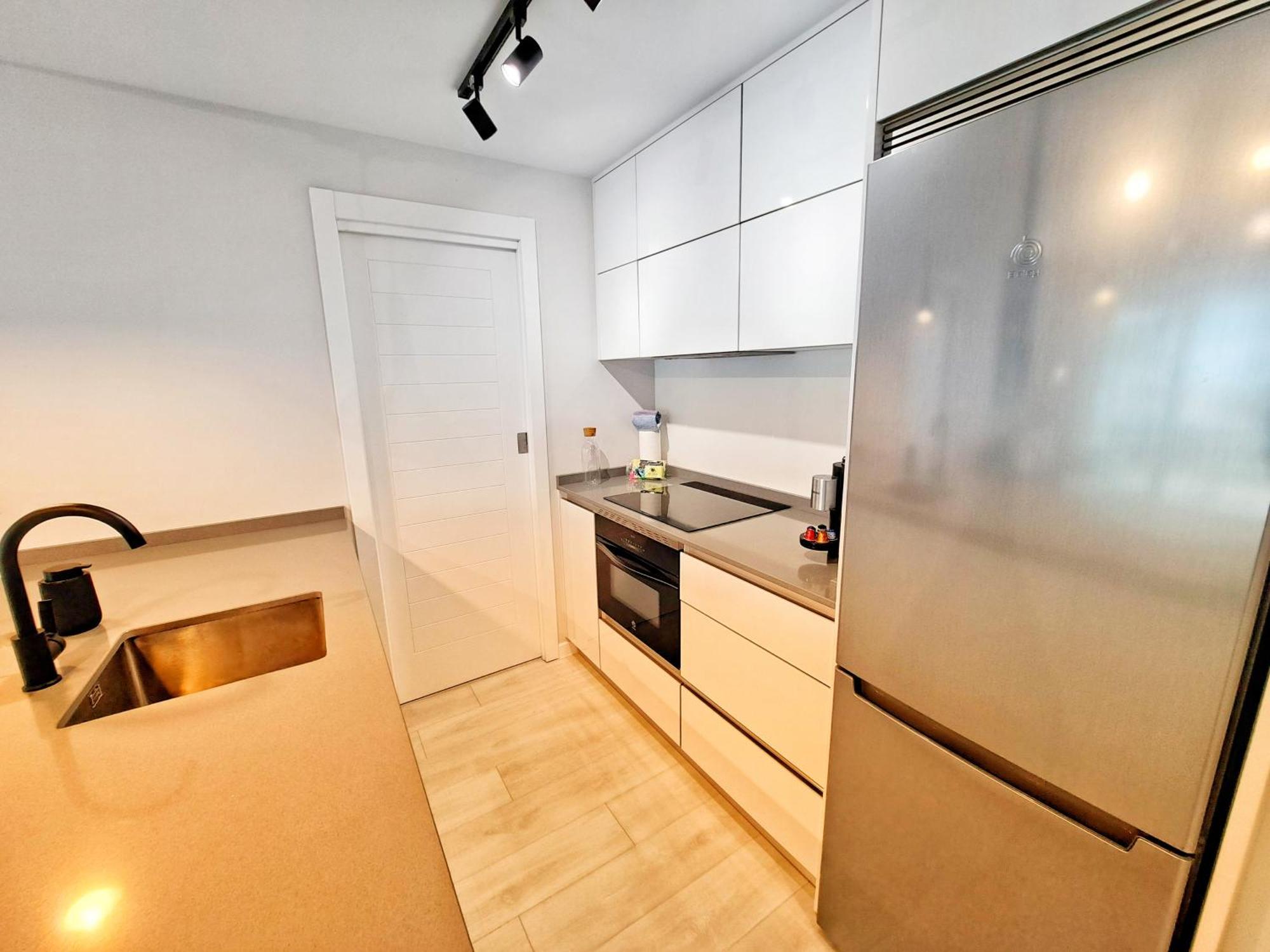 Residencial Camaleones By Ac Real *