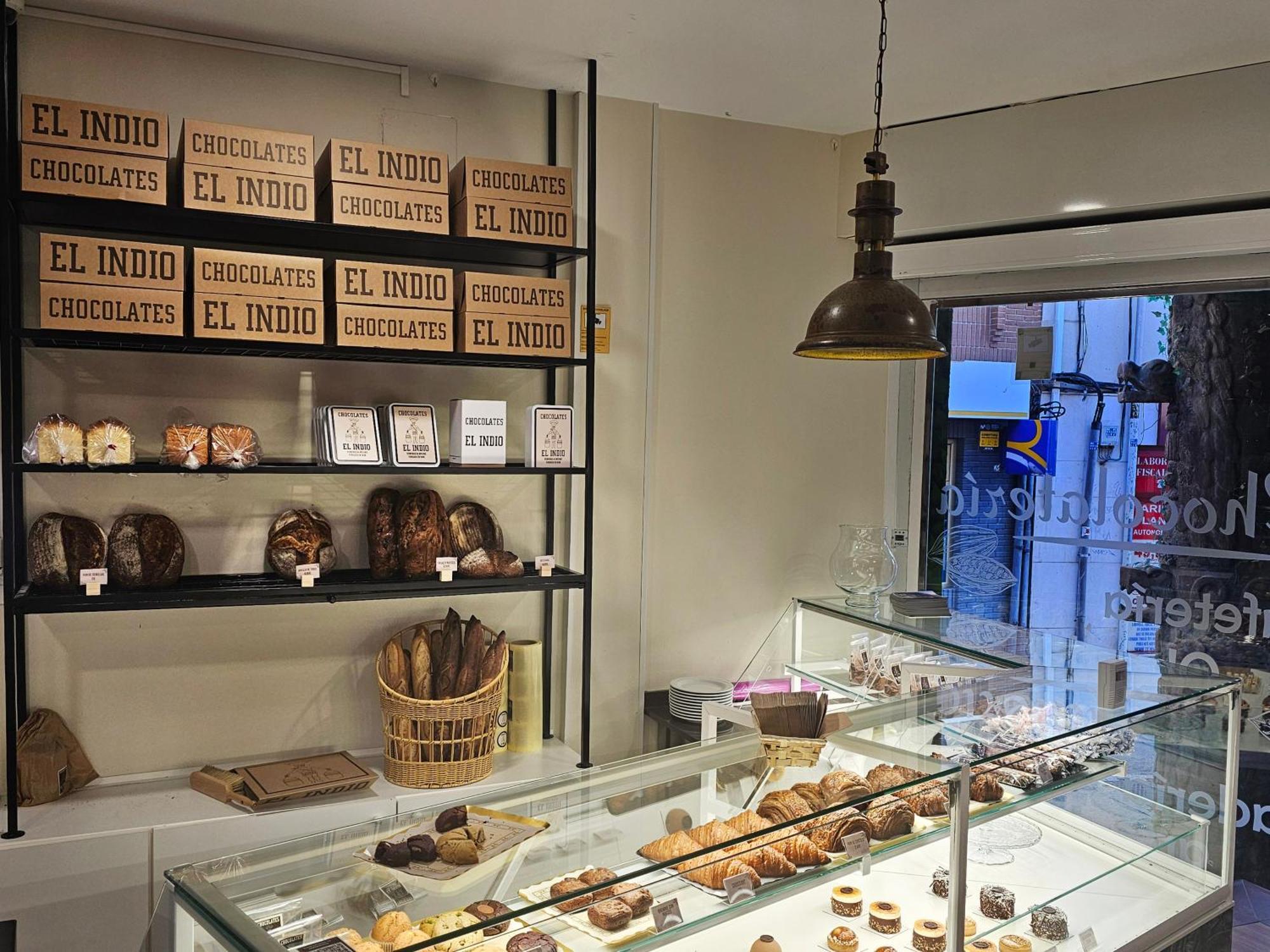 El Indio Chocolateria Boutique Guest house *