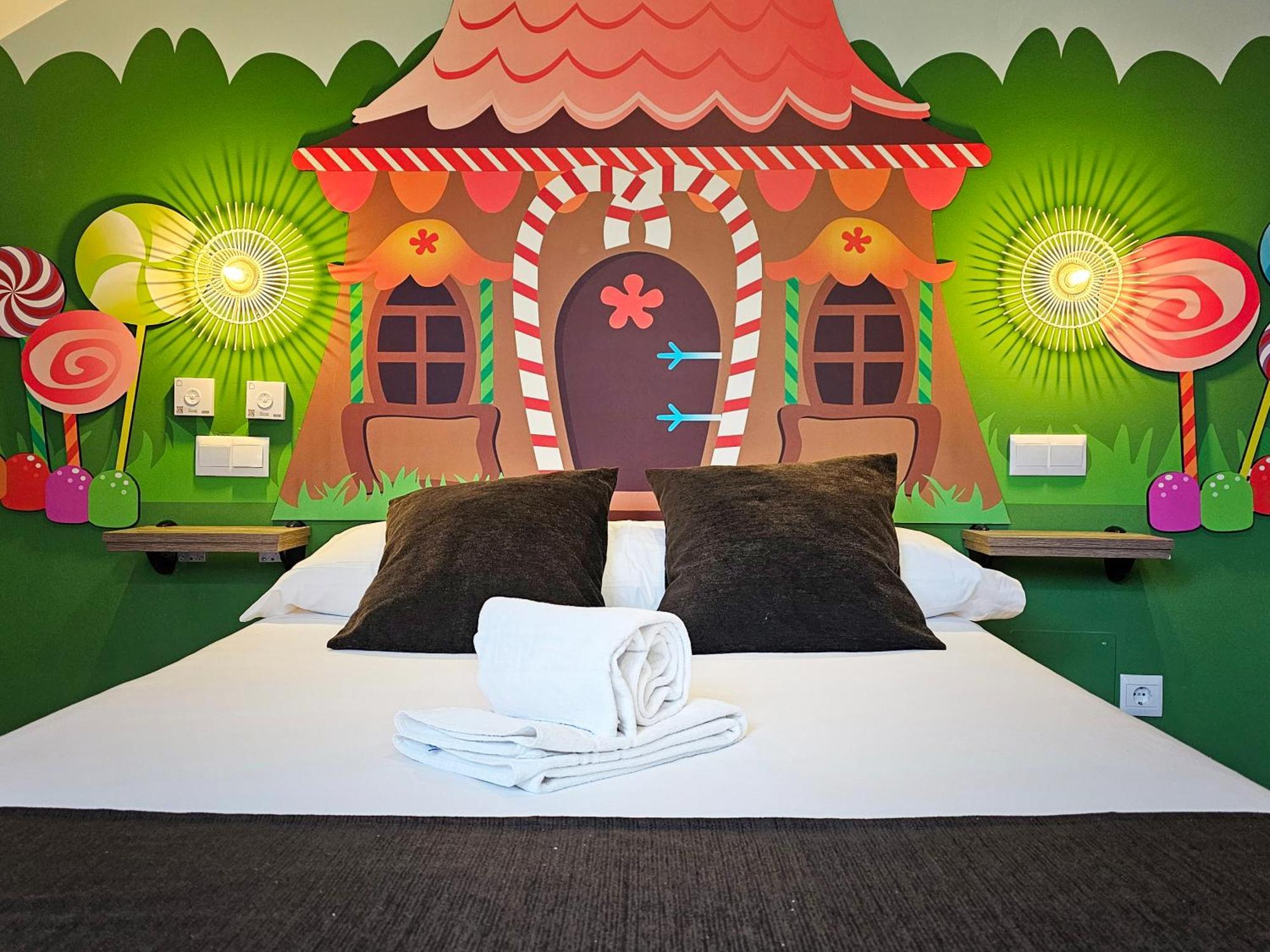 El Indio Chocolateria Boutique Guest house Pinto