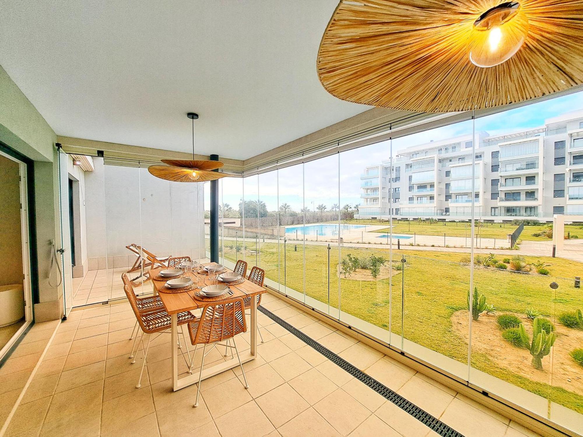 Residencial Camaleones By Ac Real * Isla Canela