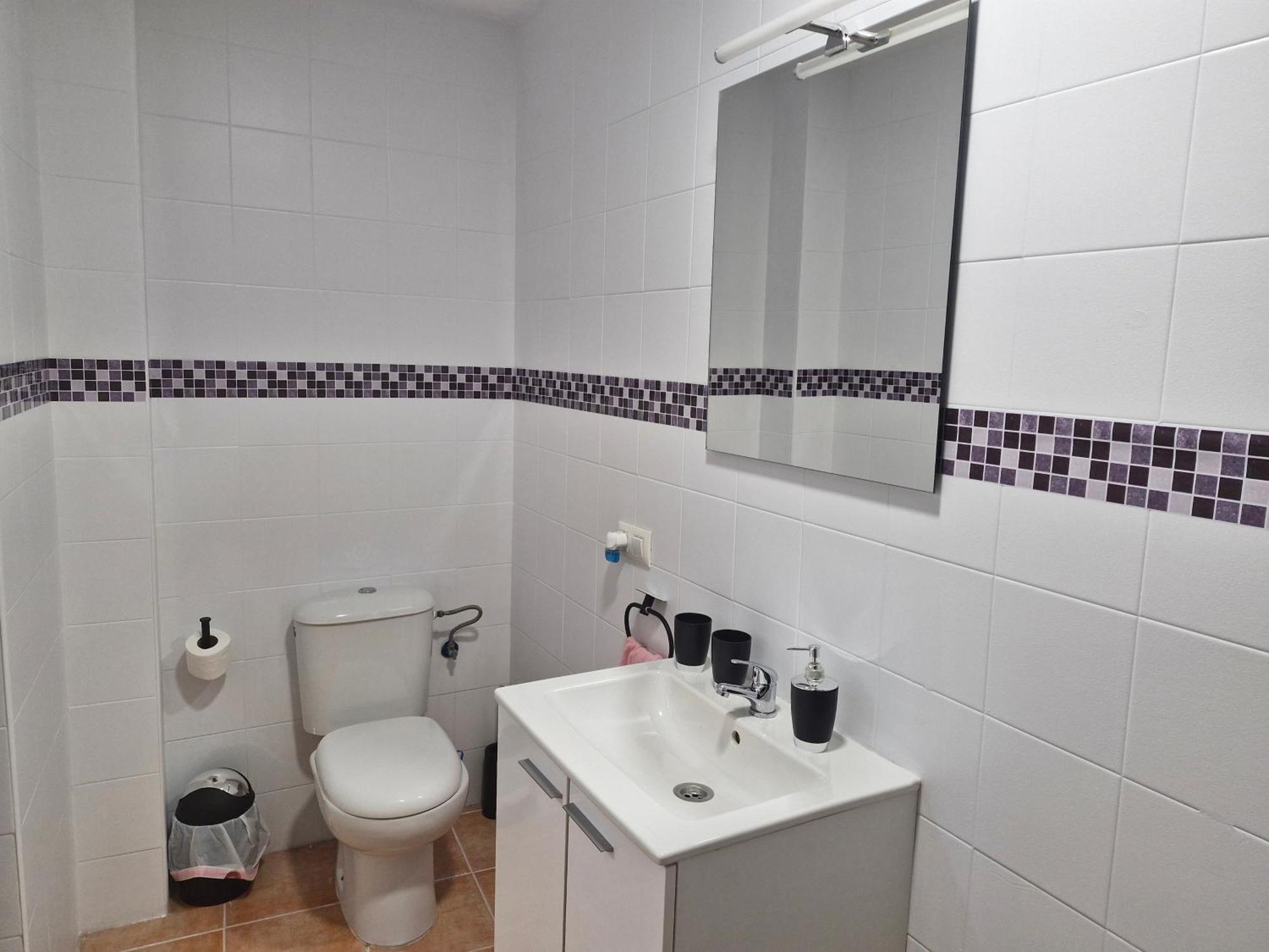 Apartamento Mi Joya Jerez de la Frontera