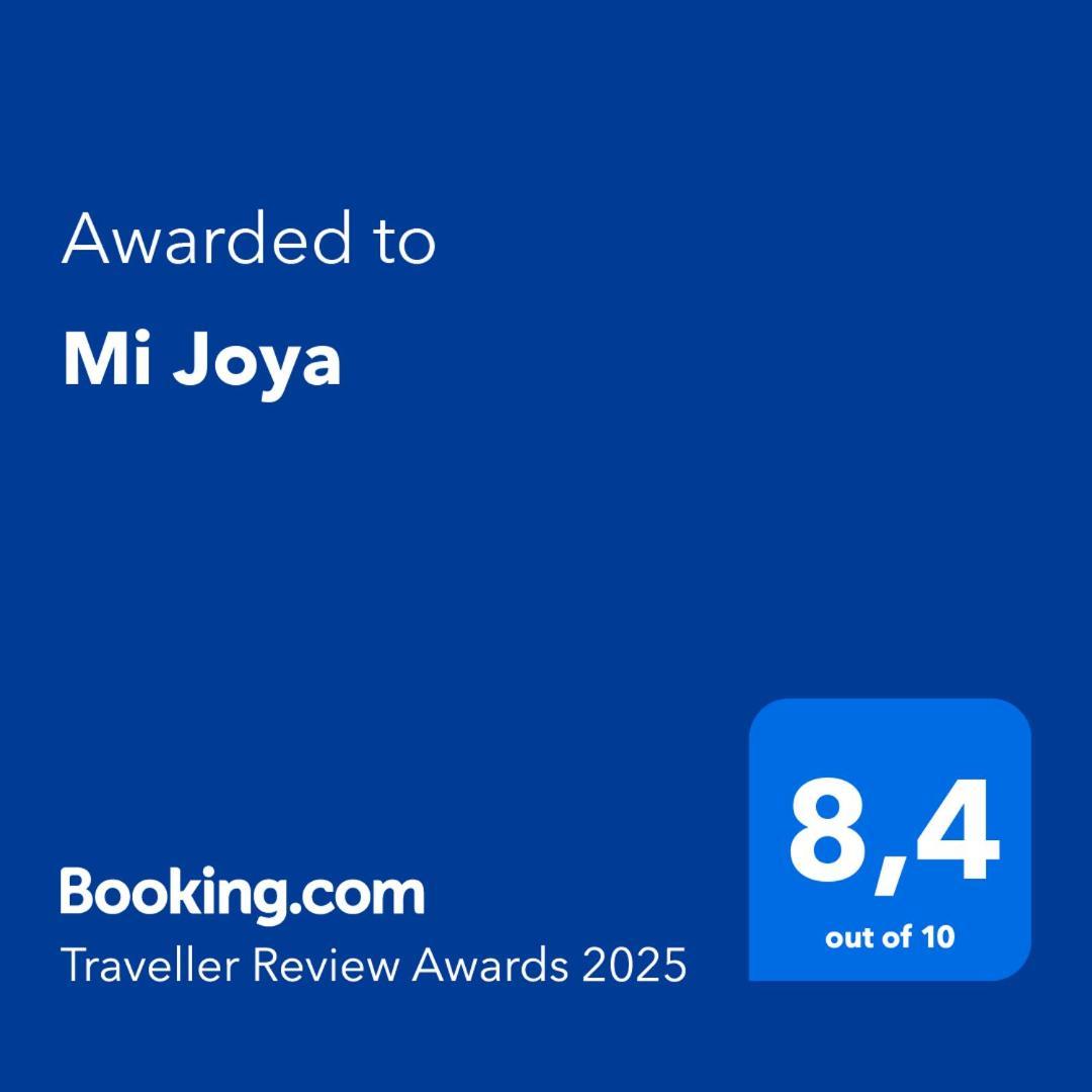 Mi Joya Jerez de la Frontera