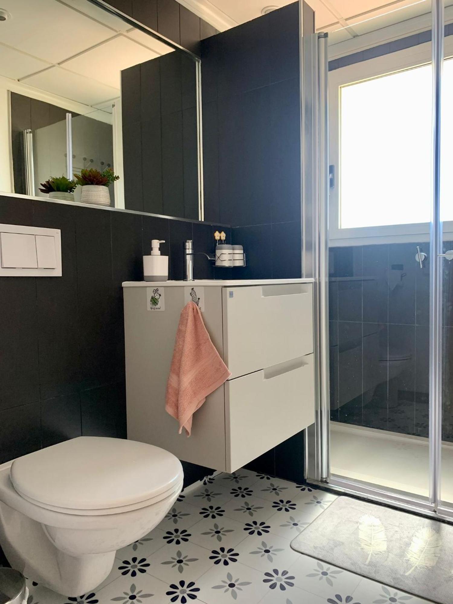 Apartamento Imperial Park - Mit Panoramablick Und Schoener Terrasse Calpe