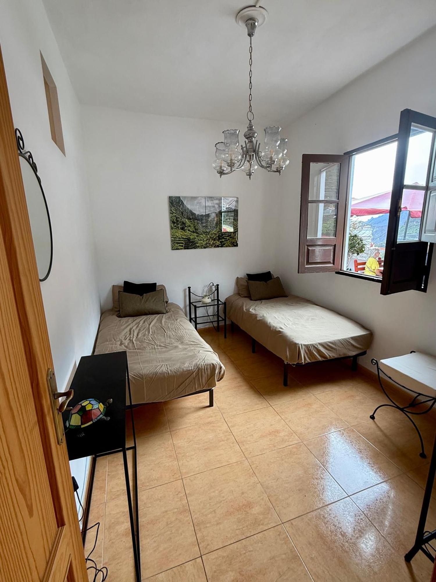 Сasa de vacaciones Casa Chana Y Domingo *