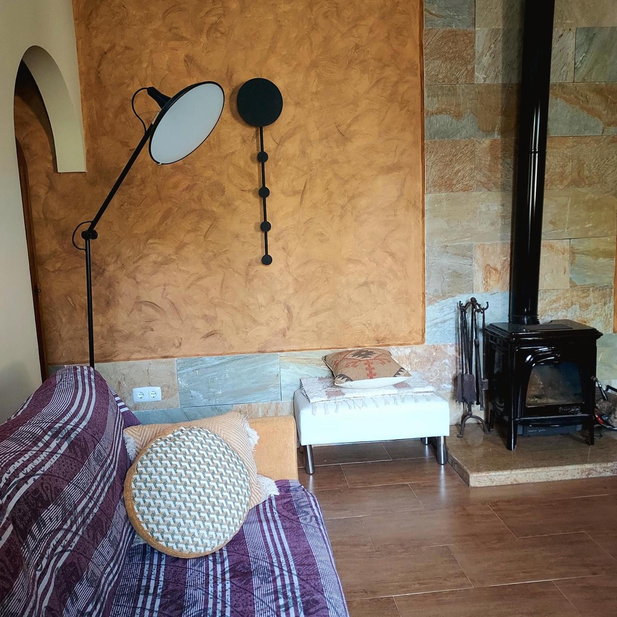 Cortijo Blanco Detached With Two Swimming Pools * Turre
