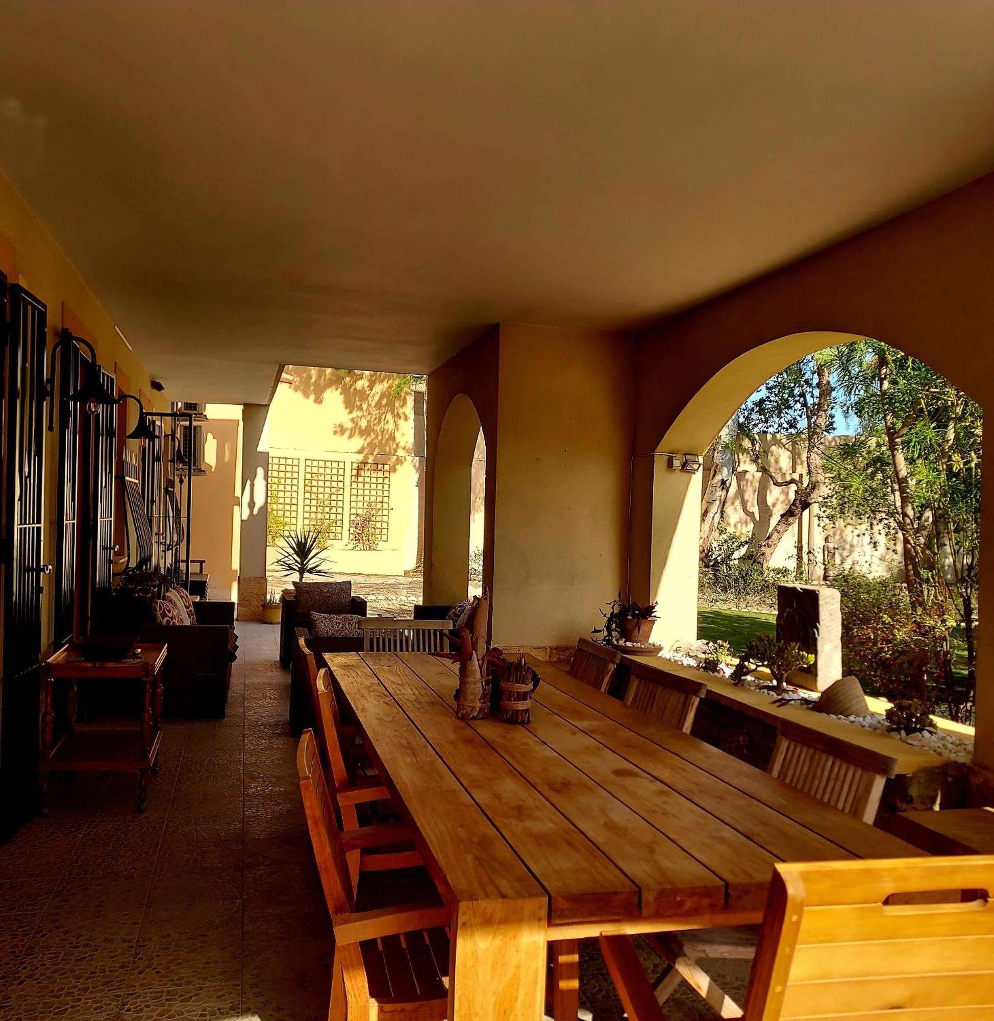 Cortijo Blanco Detached With Two Swimming Pools