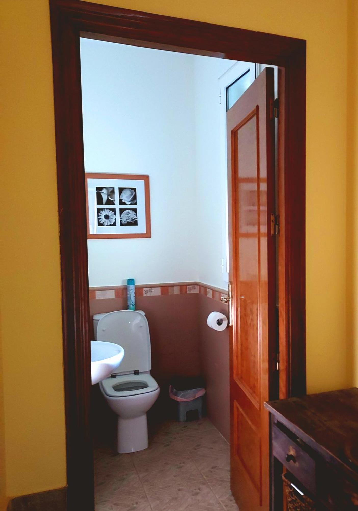 Cortijo Blanco Detached With Two Swimming Pools * Turre