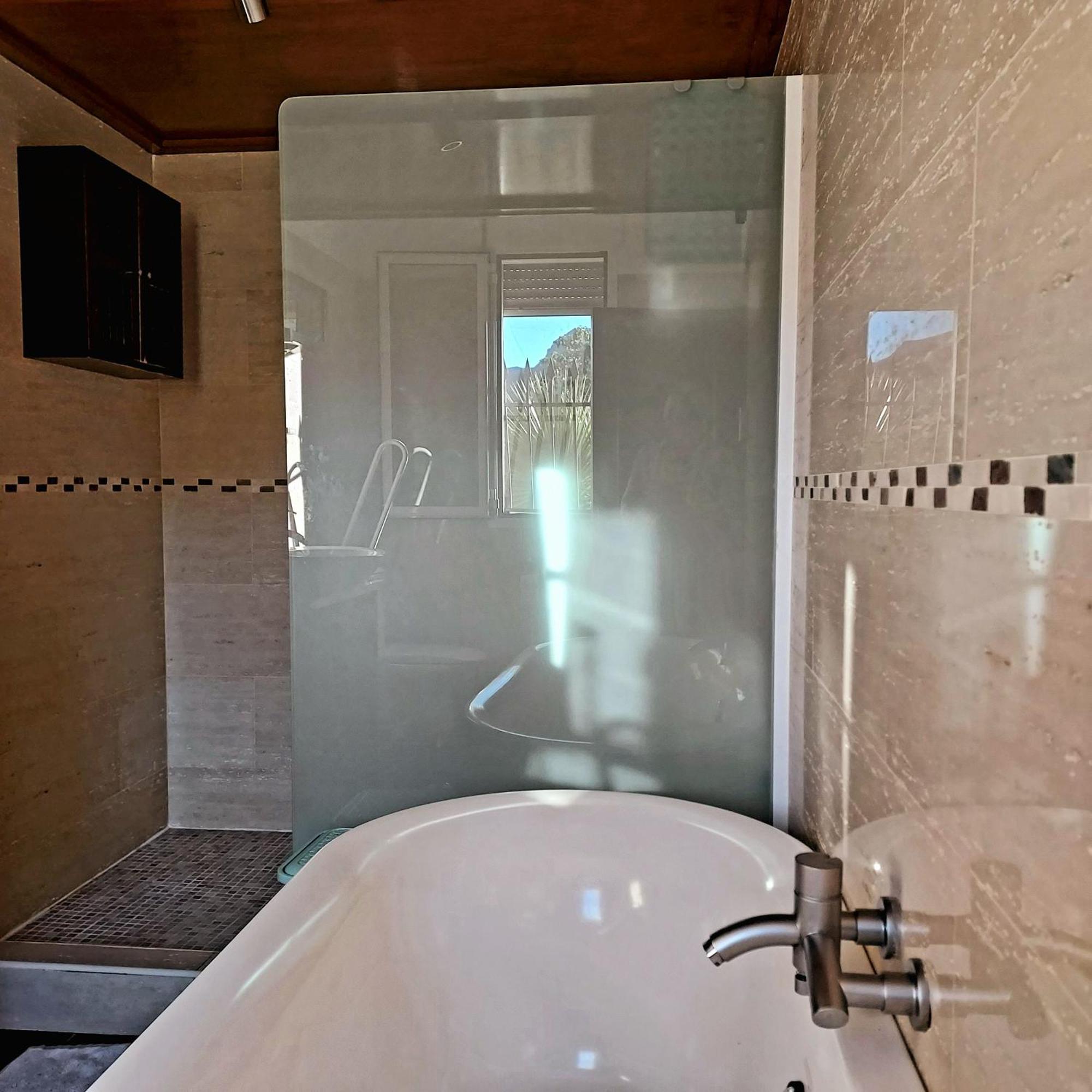 Villa Cortijo Blanco Detached With Two Swimming Pools
