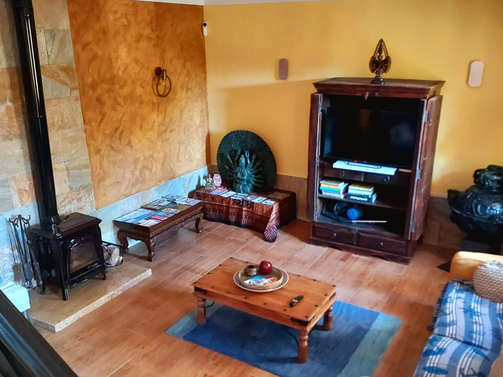 Villa Cortijo Blanco Detached With Two Swimming Pools Turre
