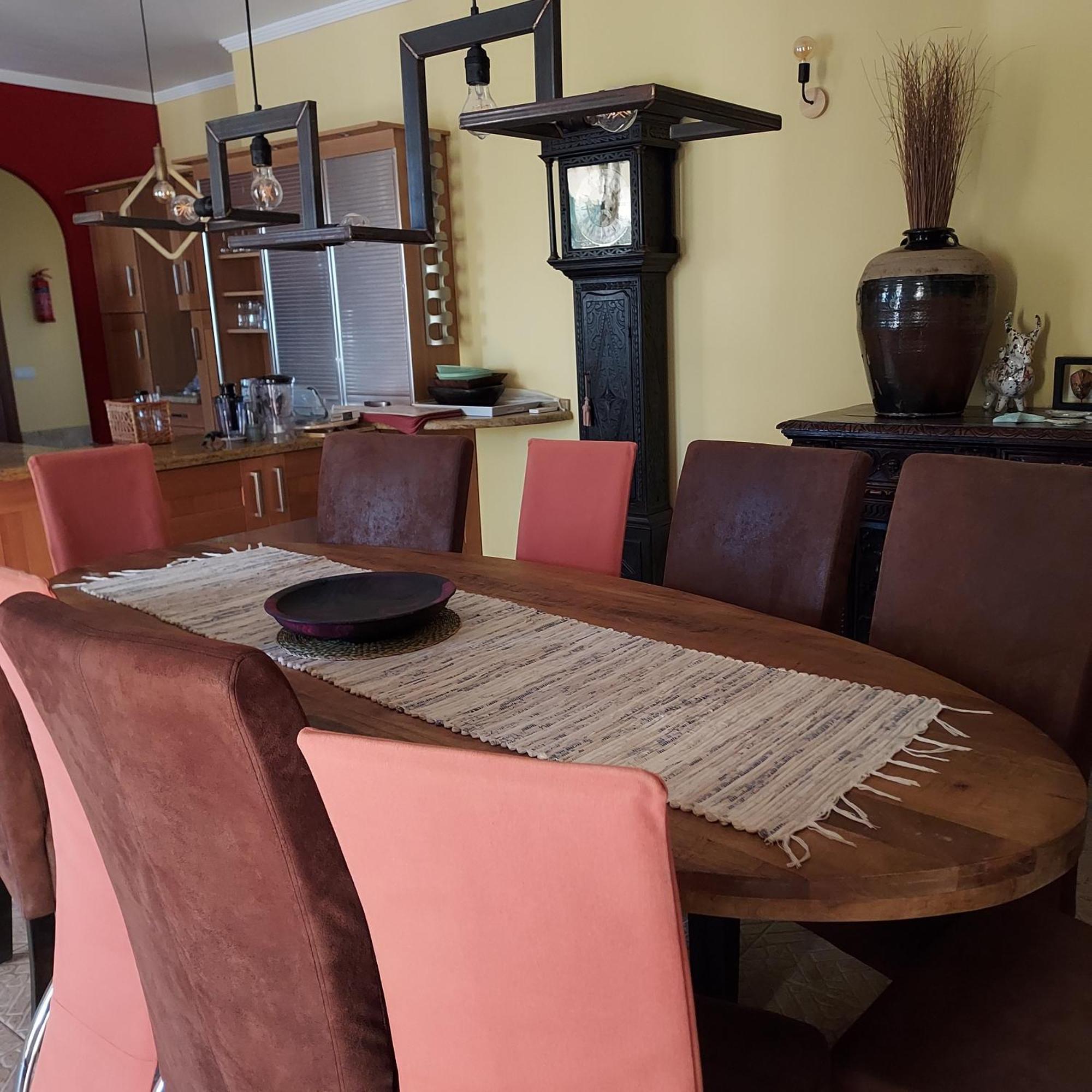 Cortijo Blanco Detached With Two Swimming Pools Villa Turre