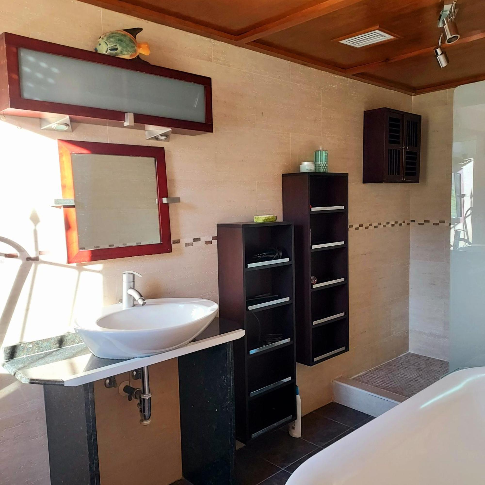 Villa Cortijo Blanco Detached With Two Swimming Pools
