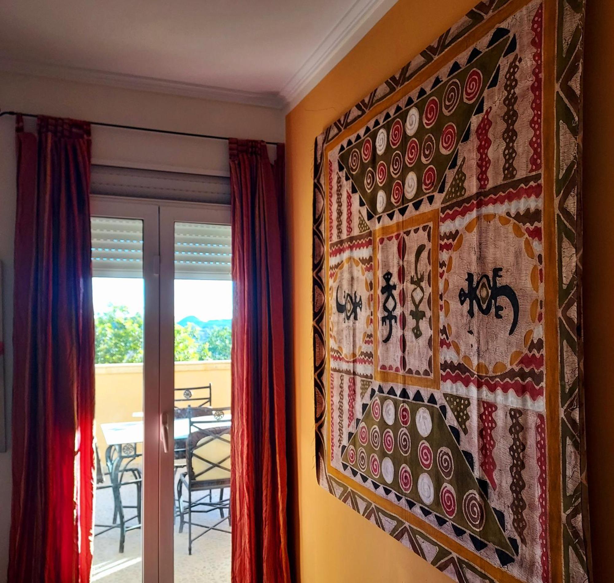 Villa Cortijo Blanco Detached With Two Swimming Pools Turre
