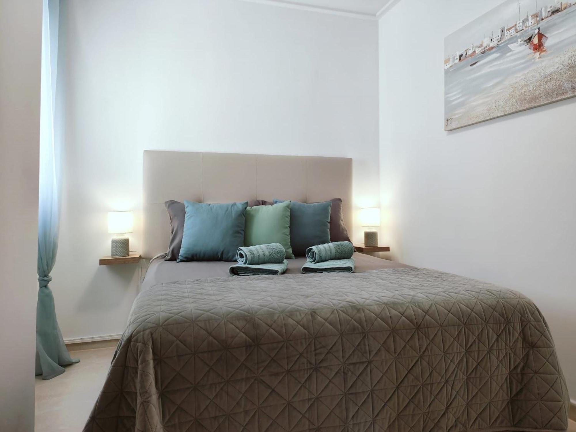 Сasa de vacaciones Salinas Luxury Danuria