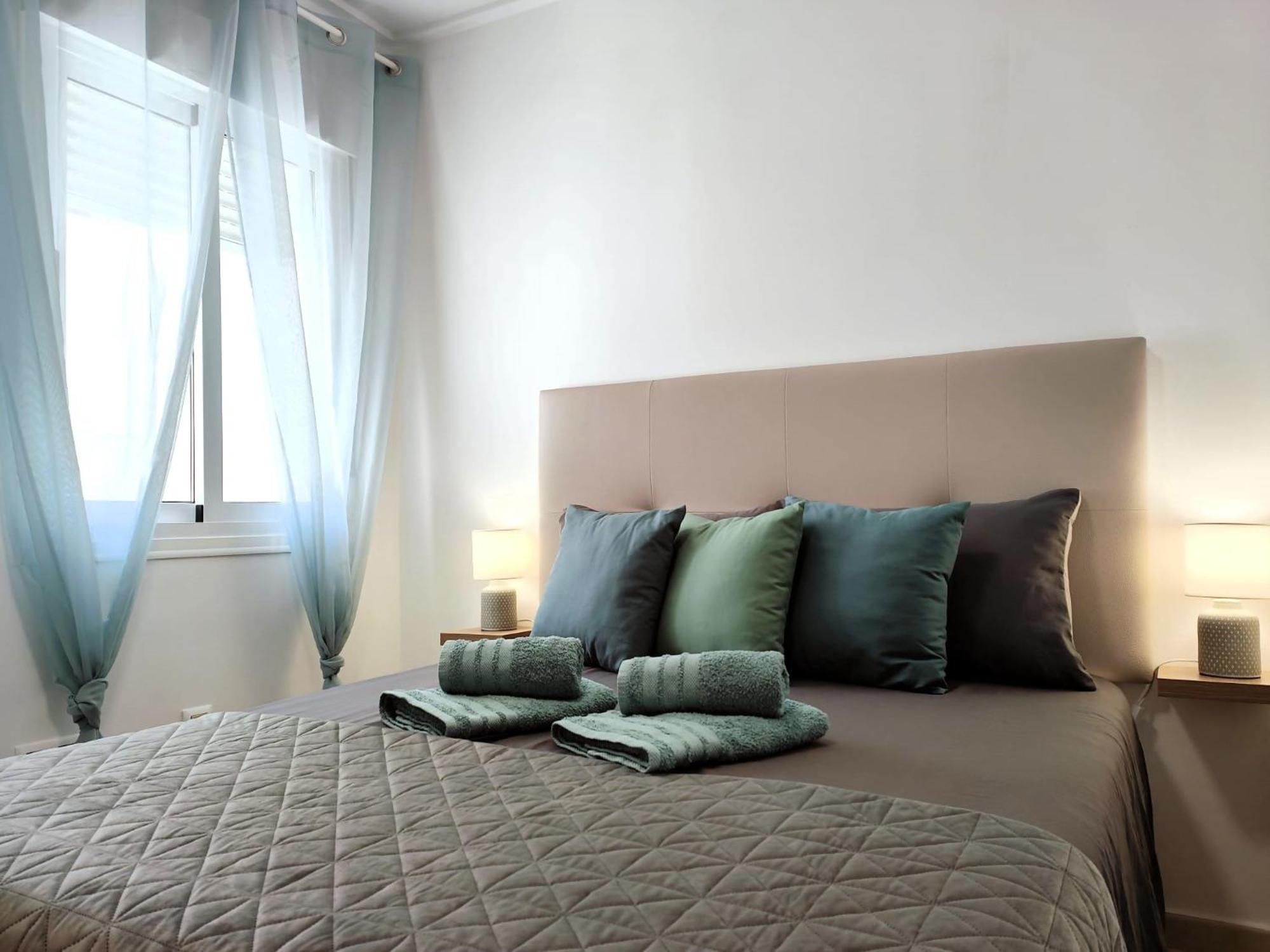Salinas Luxury Danuria Сasa de vacaciones Torrevieja