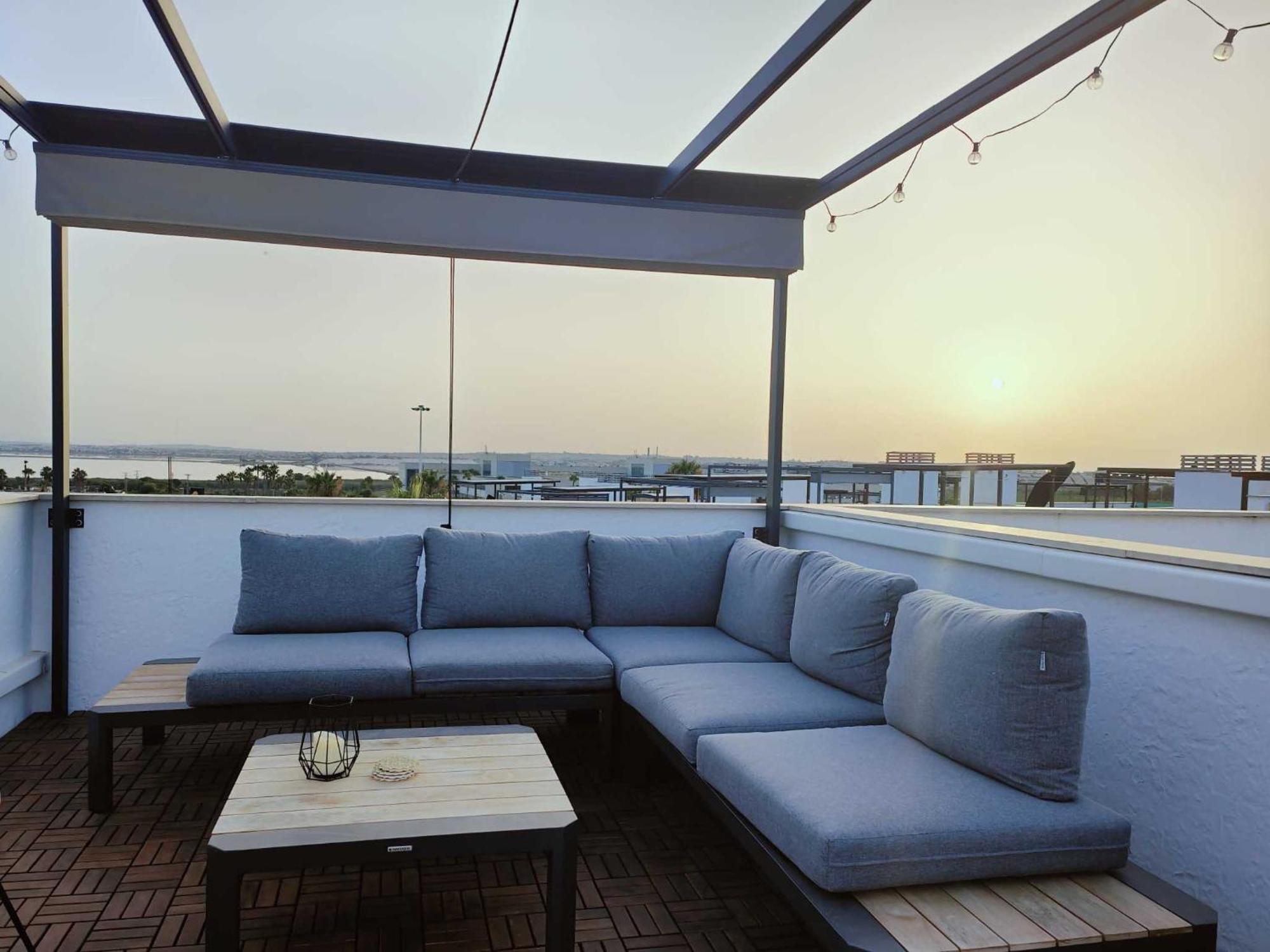 Salinas Luxury Danuria *