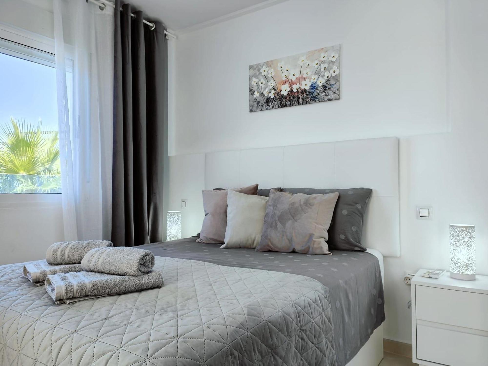 Salinas Luxury Danuria Torrevieja