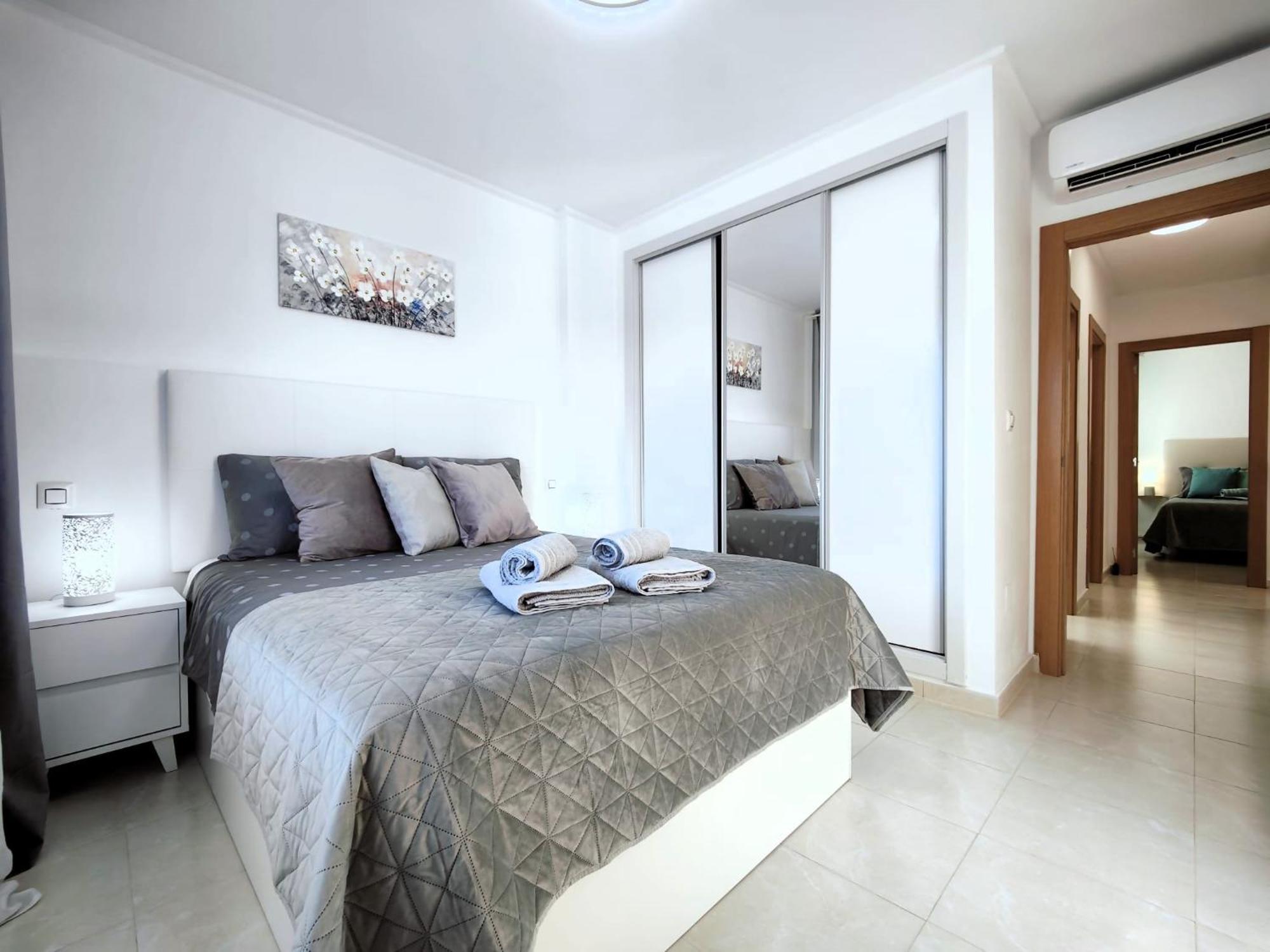 Сasa de vacaciones Salinas Luxury Danuria