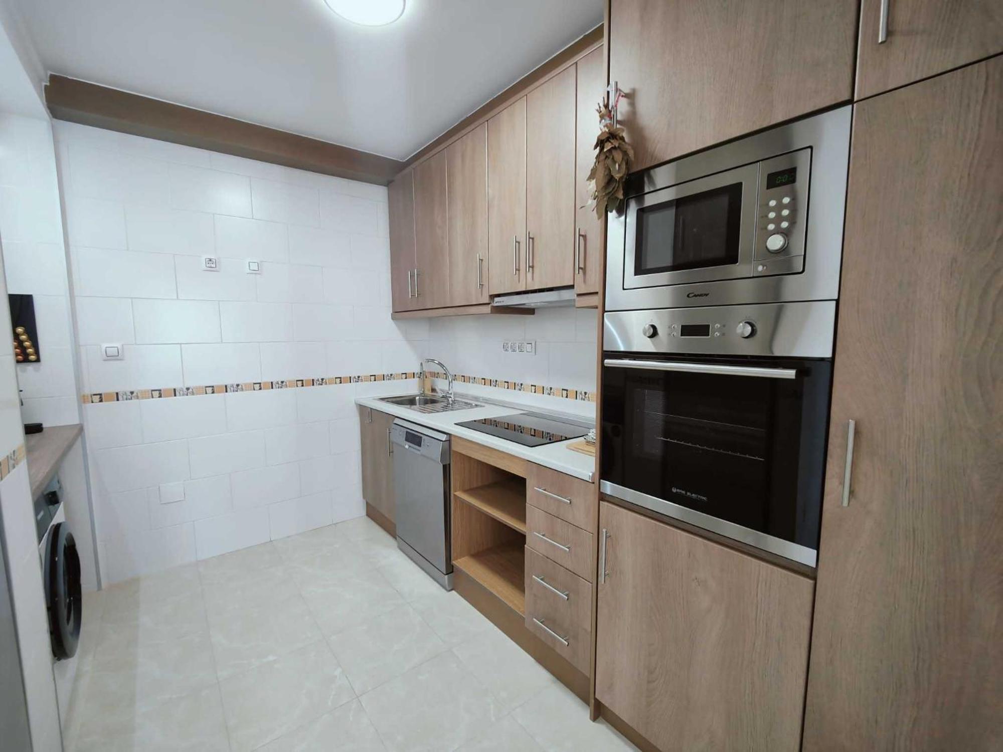 Salinas Luxury Danuria Сasa de vacaciones Torrevieja
