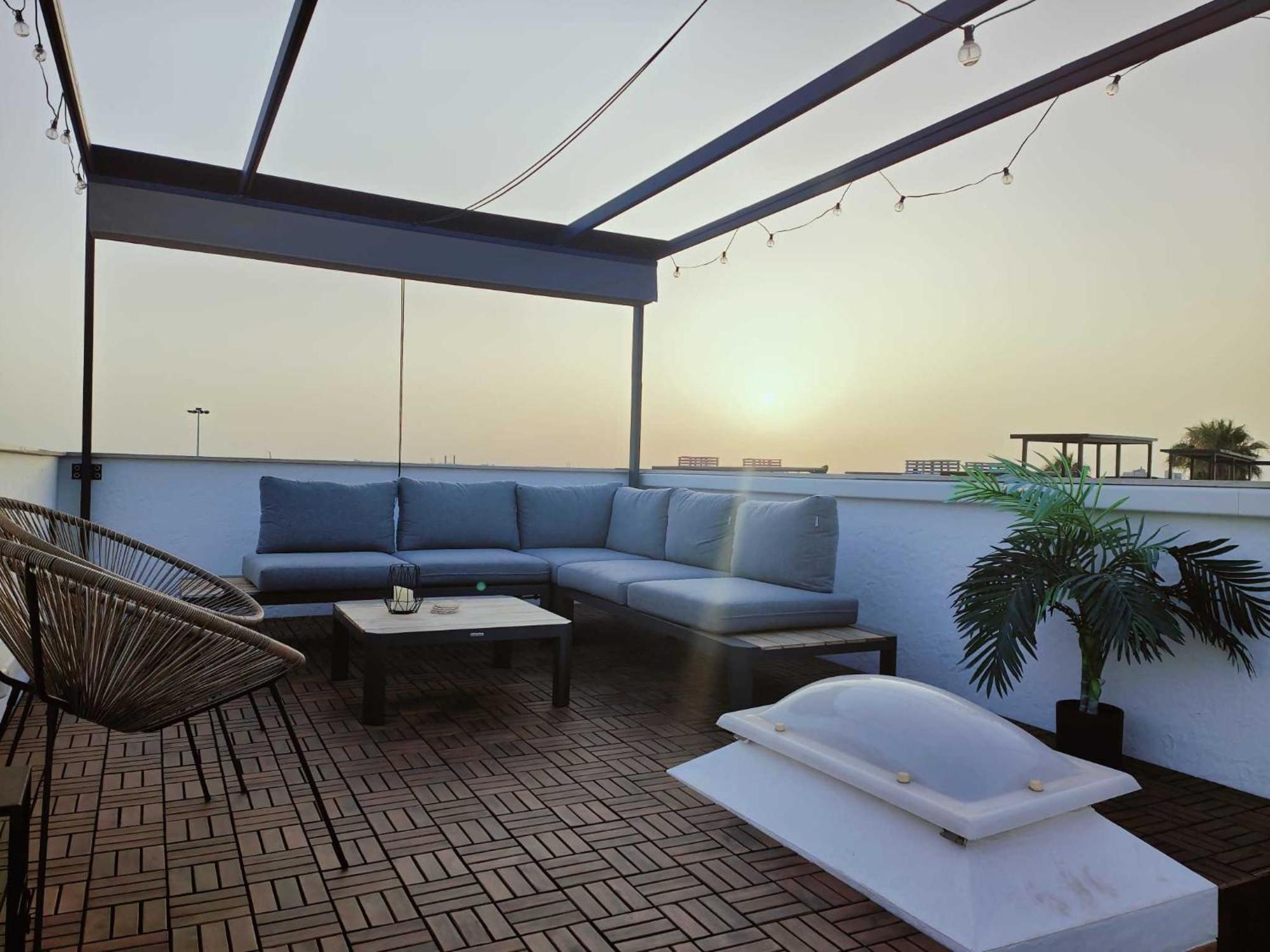 Сasa de vacaciones Salinas Luxury Danuria Torrevieja