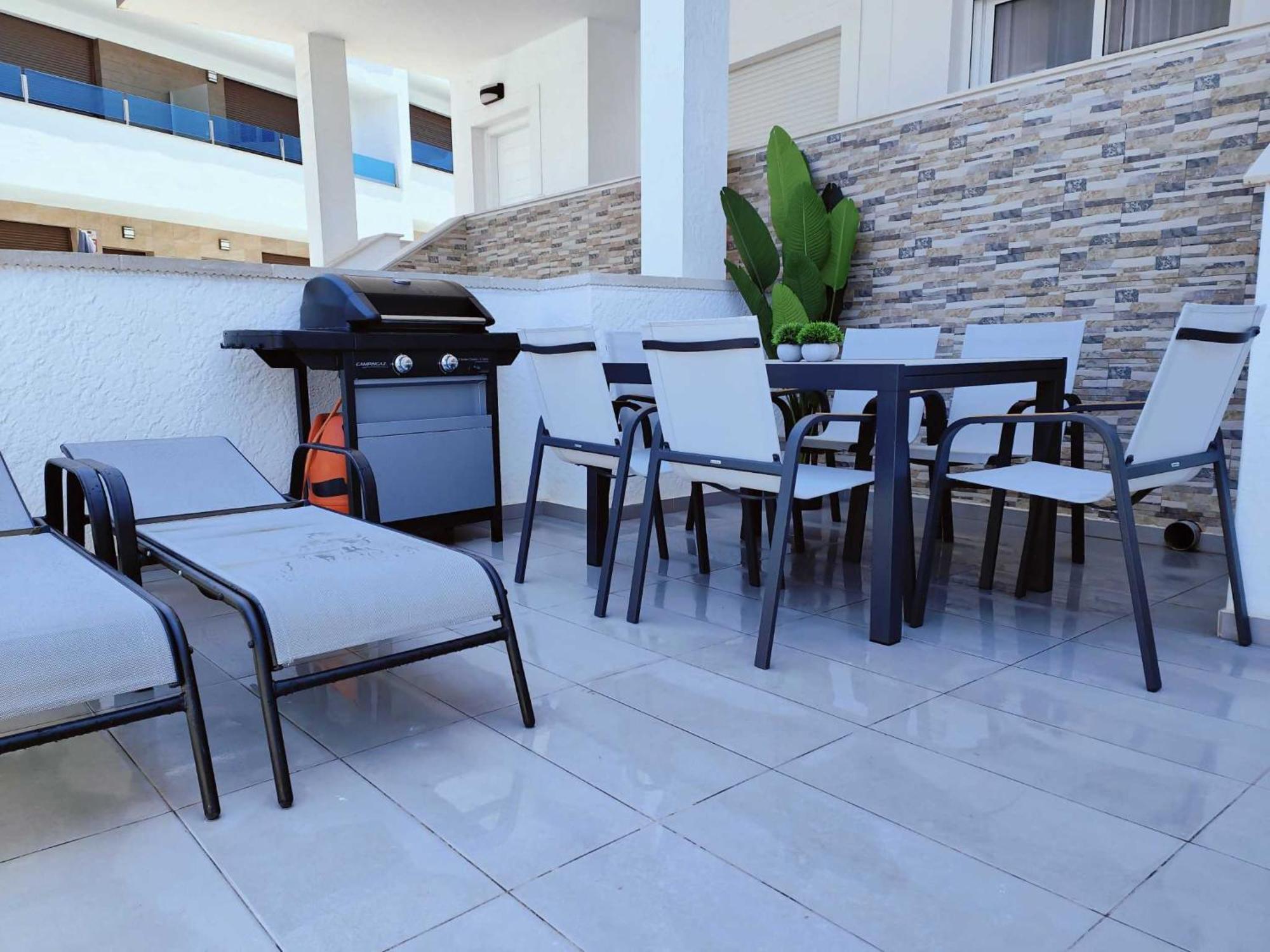 Salinas Luxury Danuria *