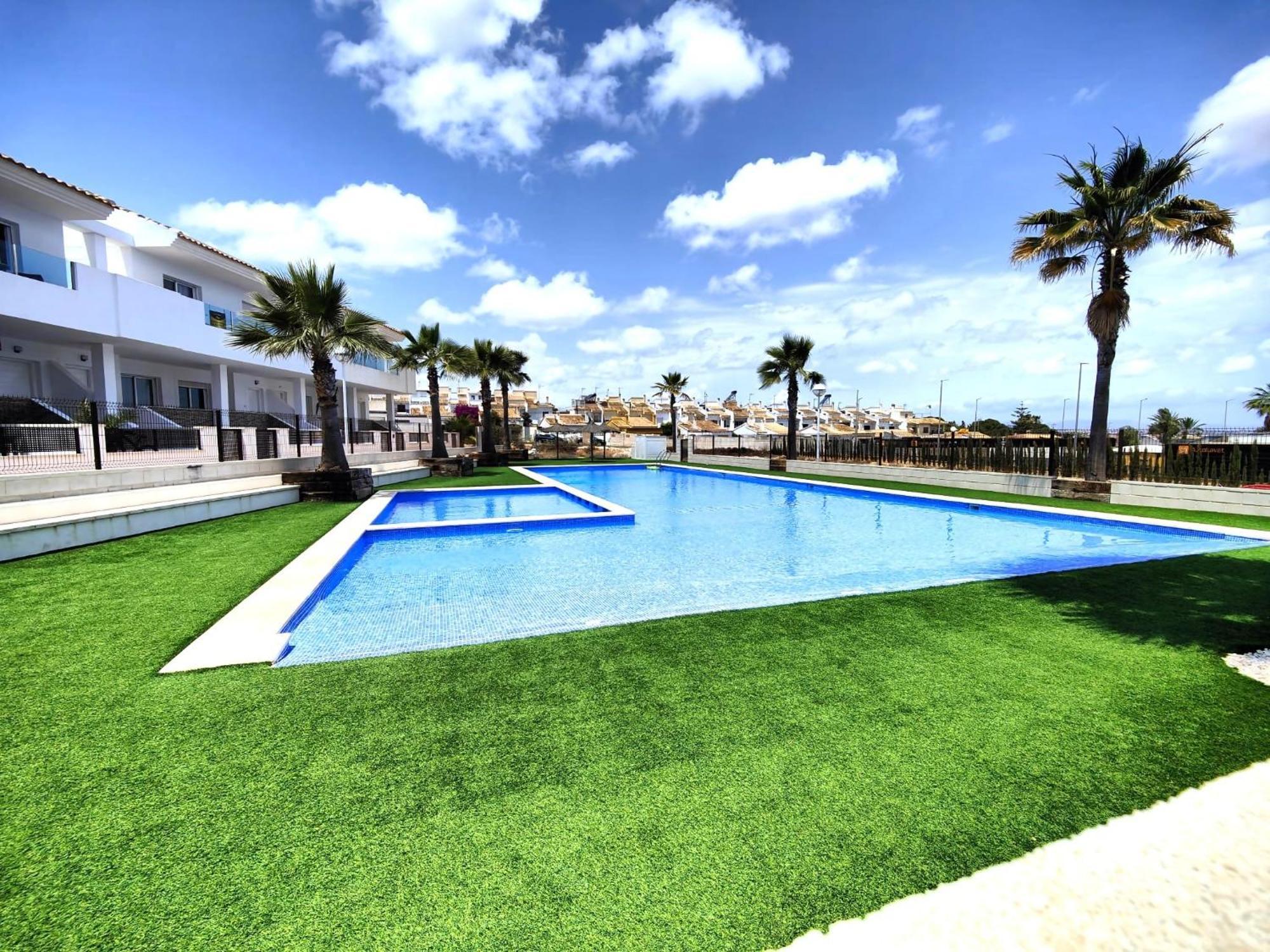 Salinas Luxury Danuria Сasa de vacaciones