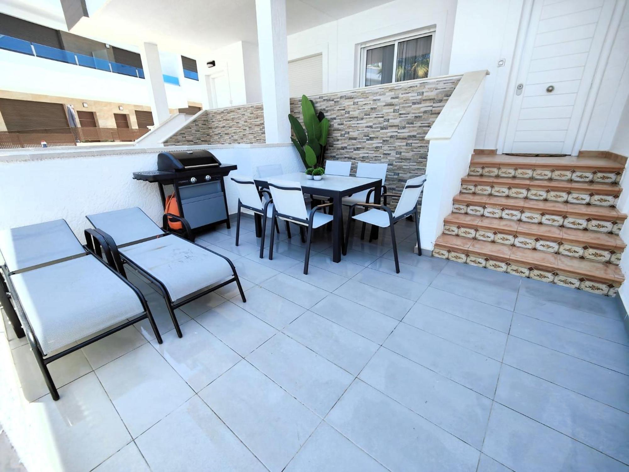 Salinas Luxury Danuria *