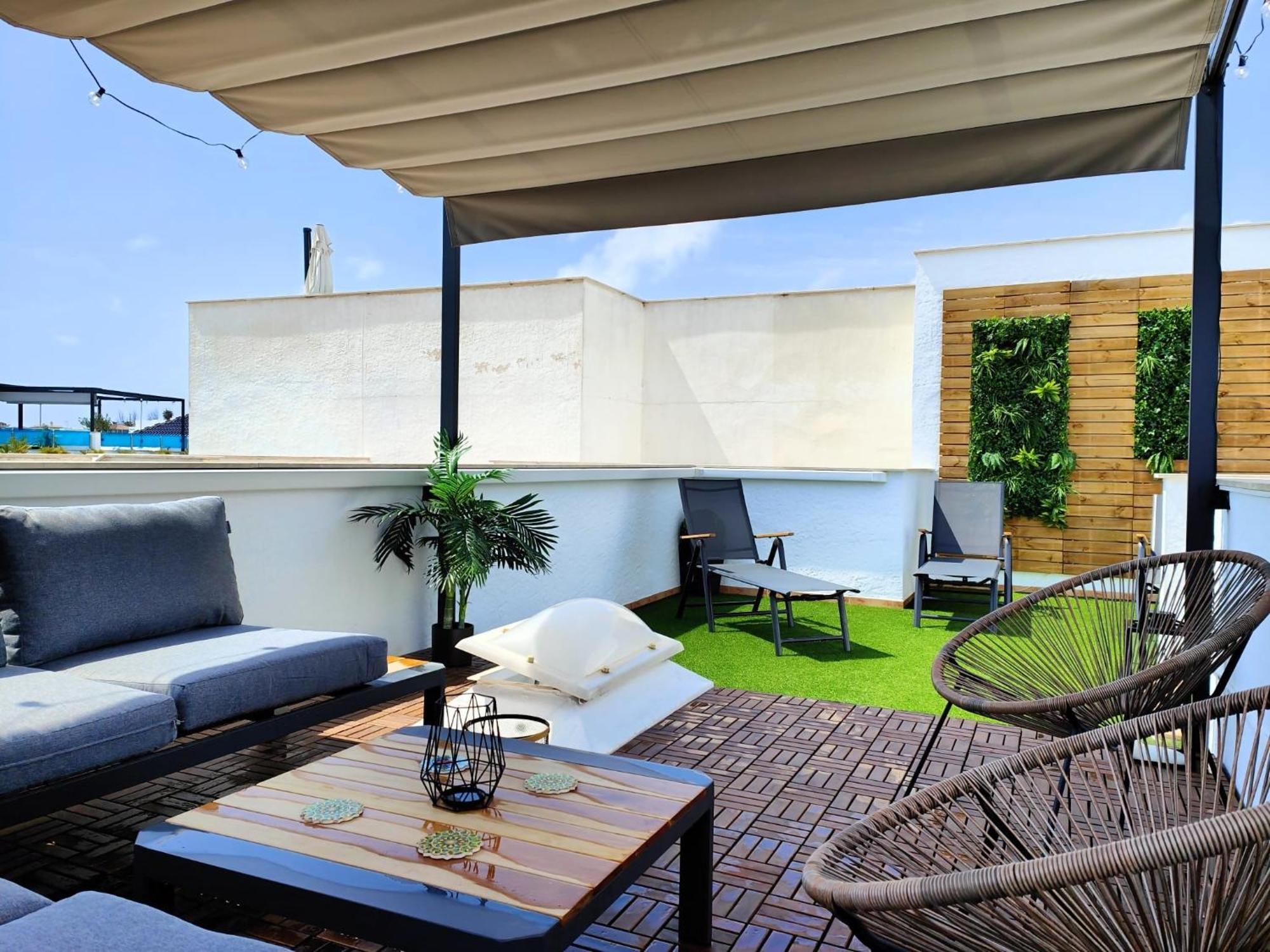 Salinas Luxury Danuria