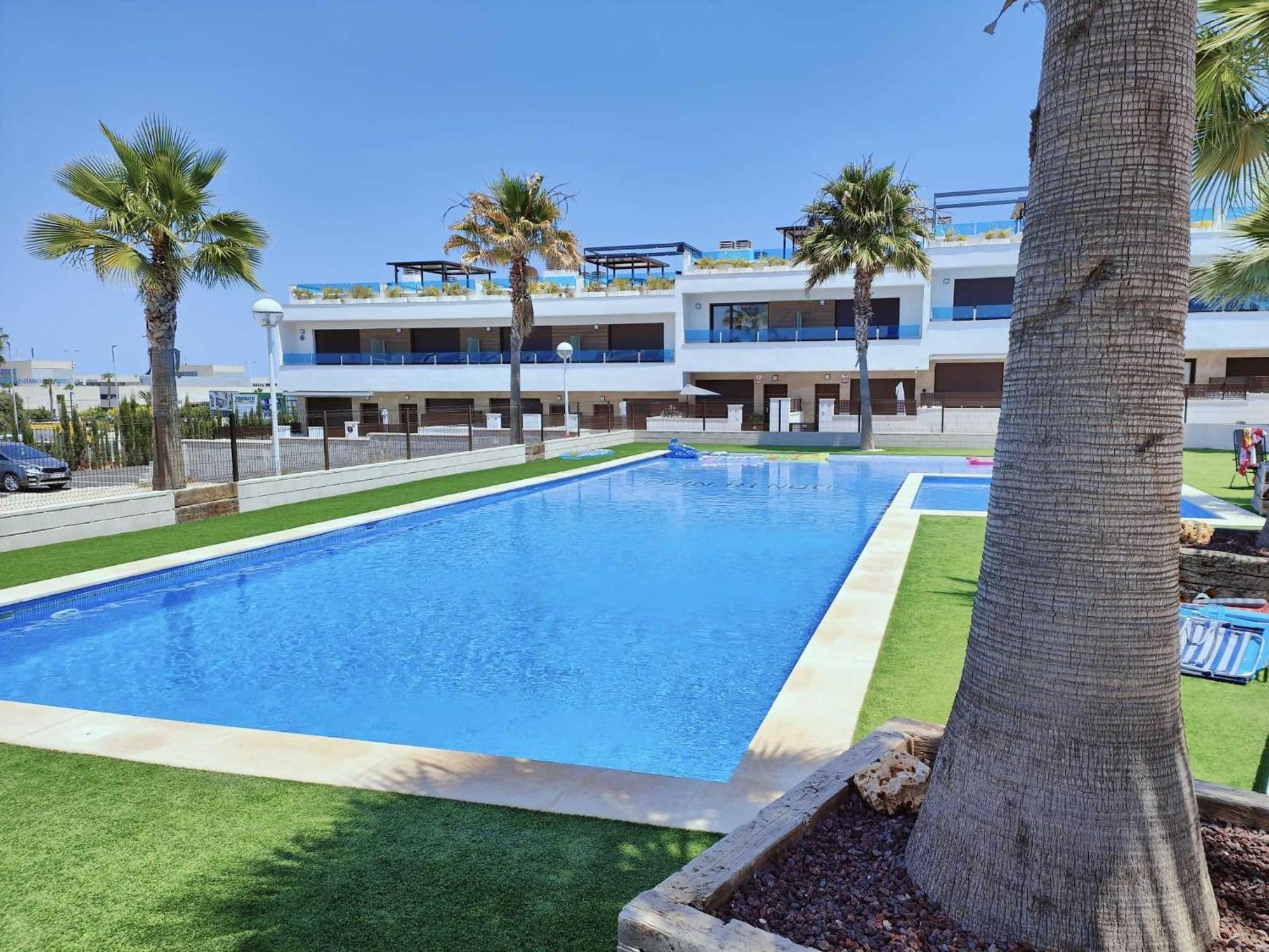 Salinas Luxury Danuria * Torrevieja