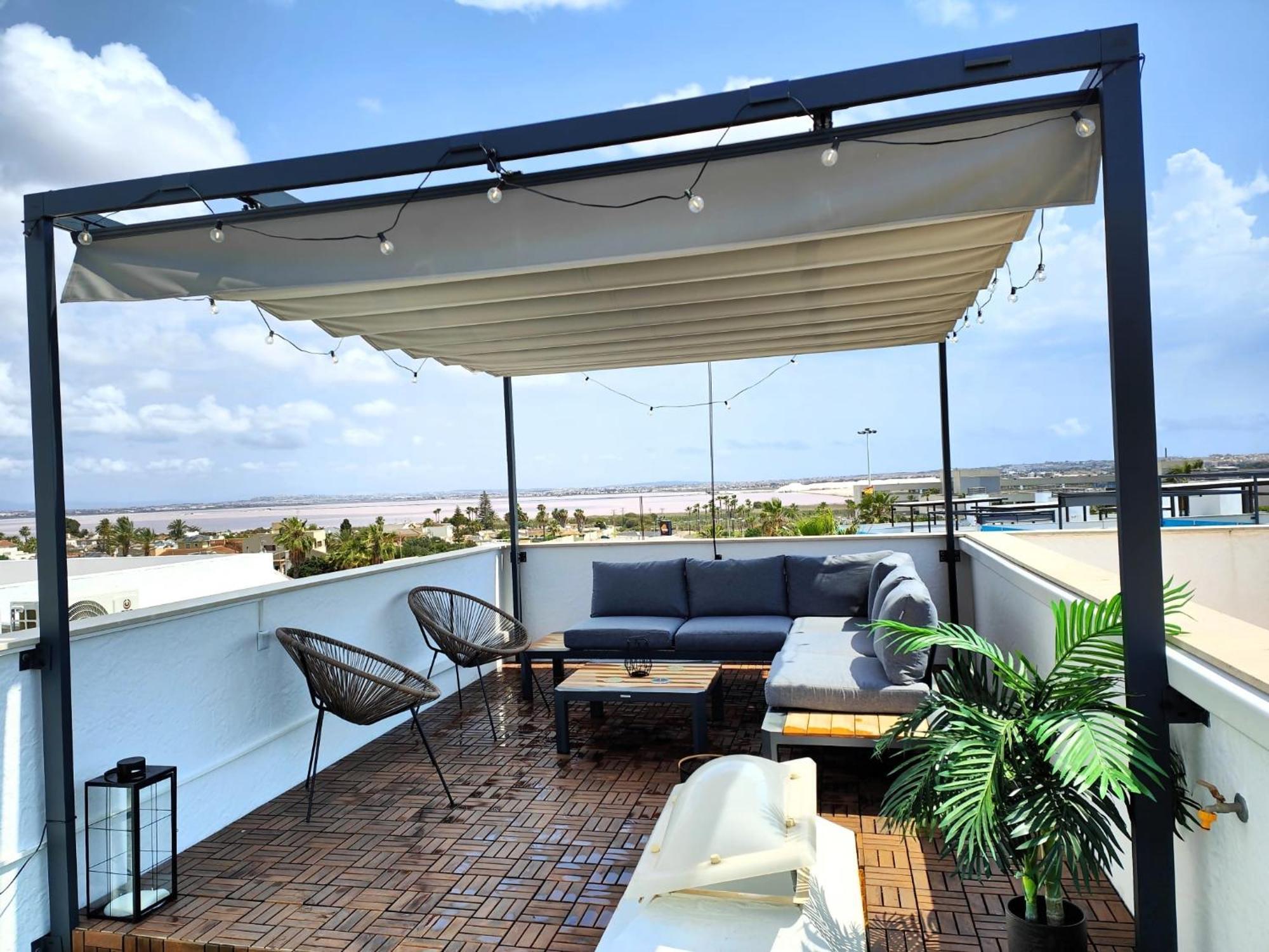 Salinas Luxury Danuria *