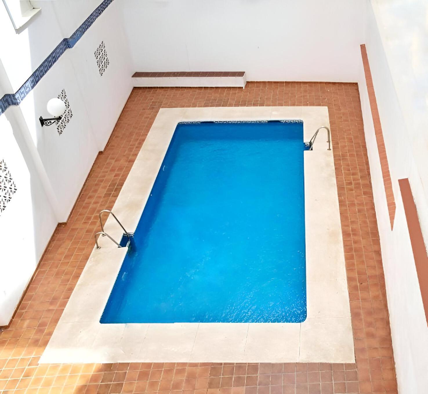 Moderno Piso Centrico 3 Junto Al Mar