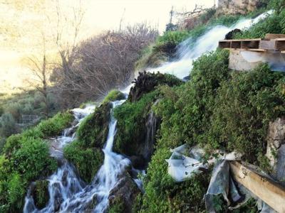 Holiday home Paqui Cuevas del Becerro