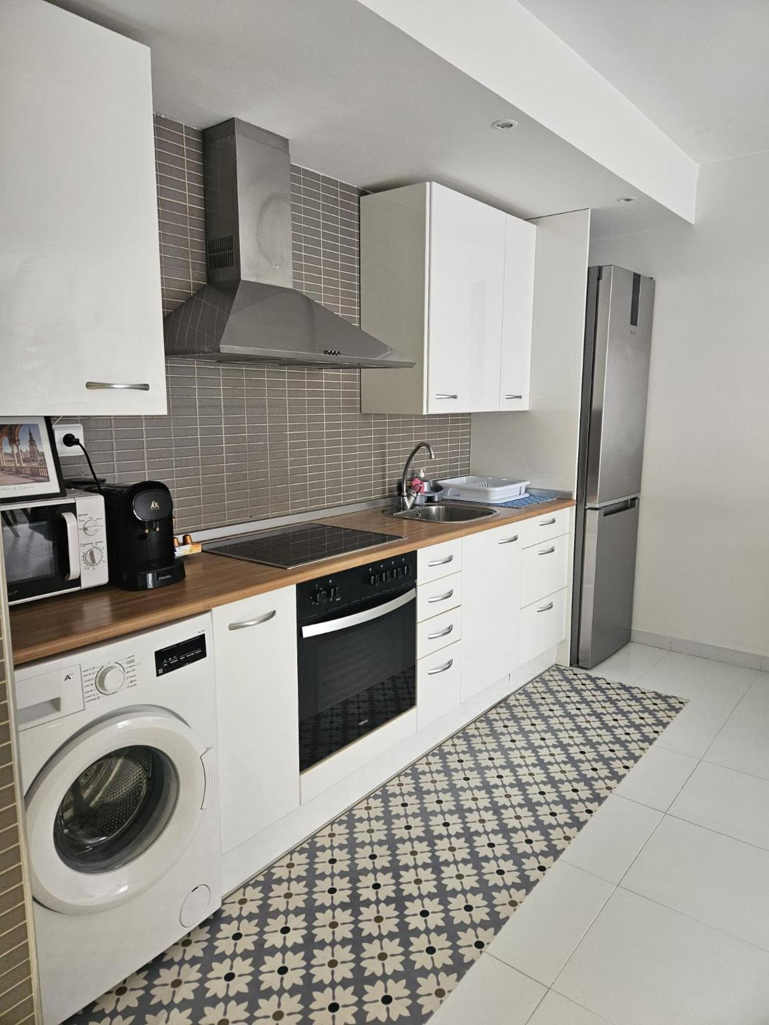 Apartment La Tallada Caspe
