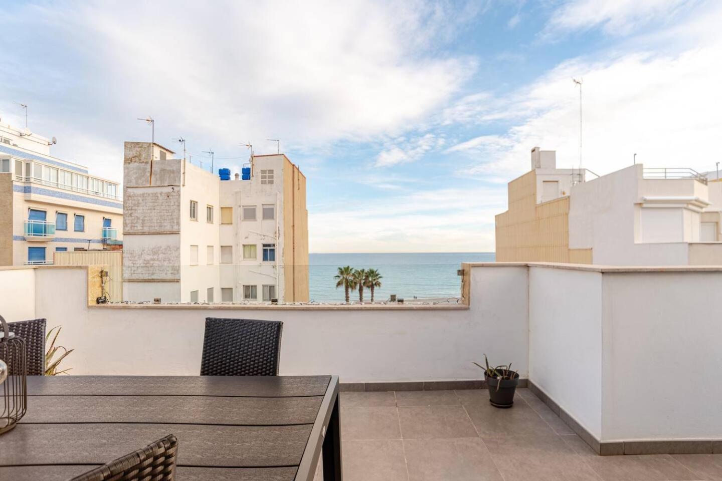 Apartment Sunshine Grao *
