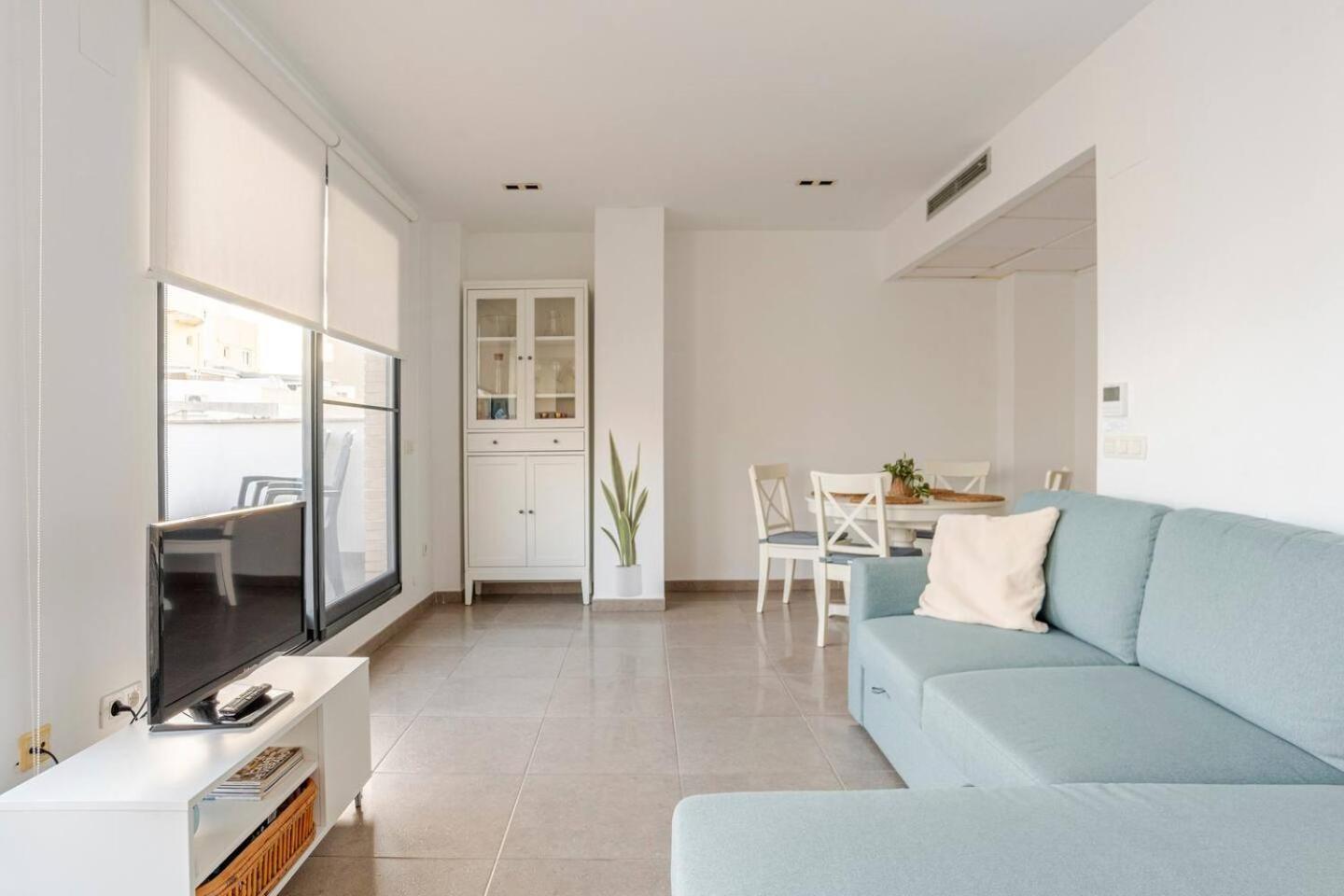 Sunshine Grao Apartment *