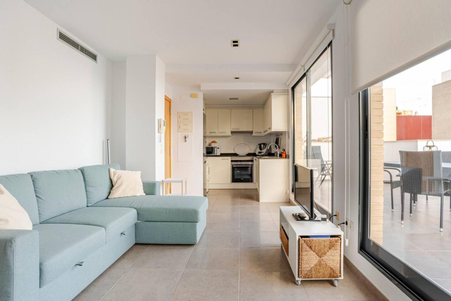 Apartment Sunshine Grao