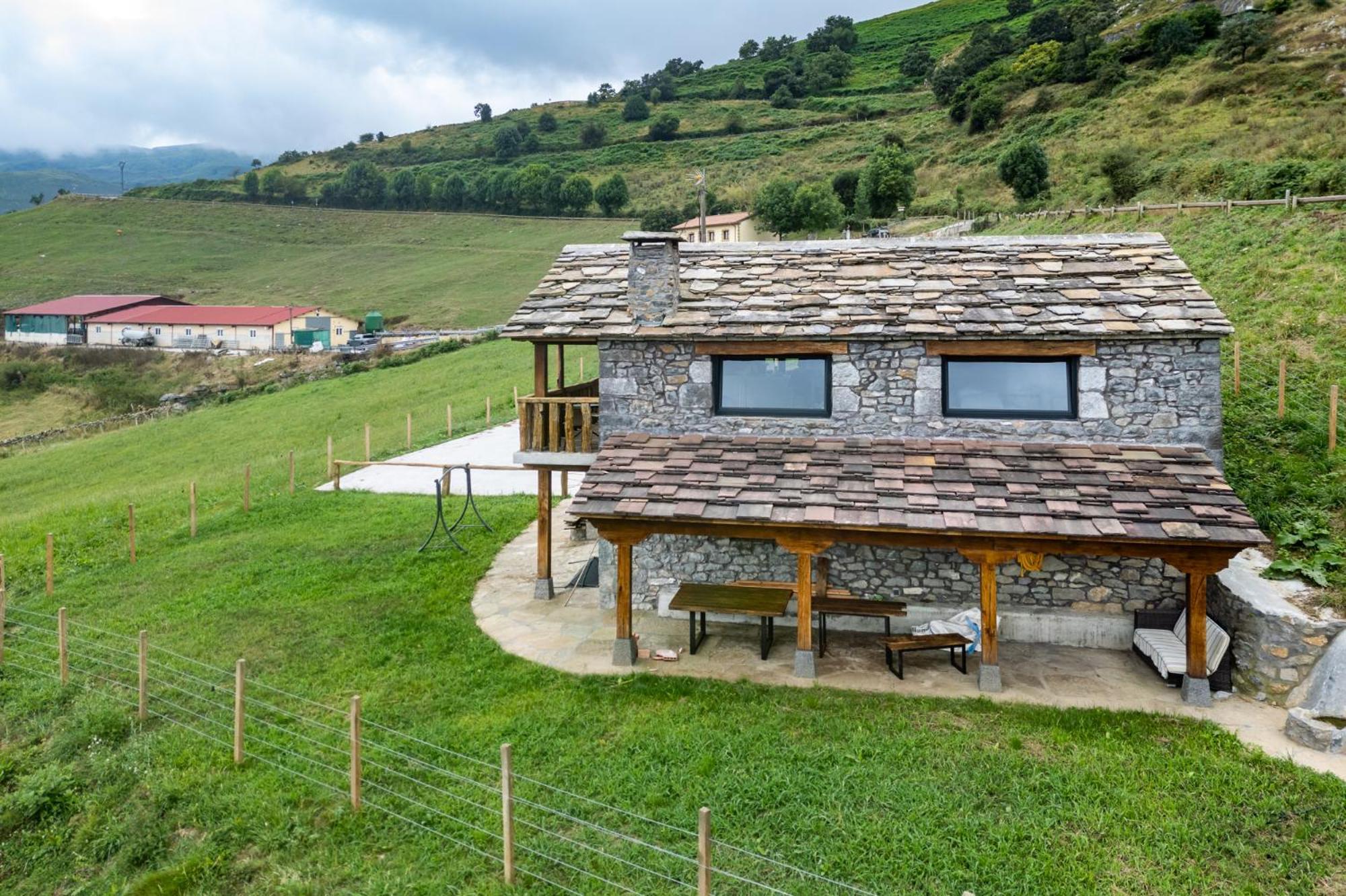 Apartamento La Cabanuca La Garma