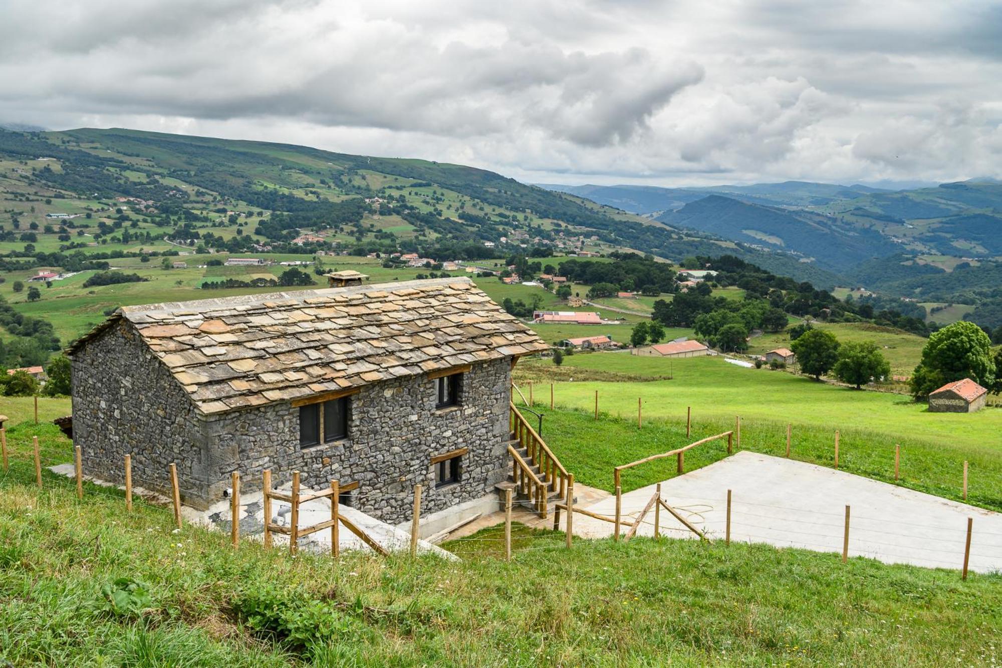 Apartamento La Cabanuca La Garma *