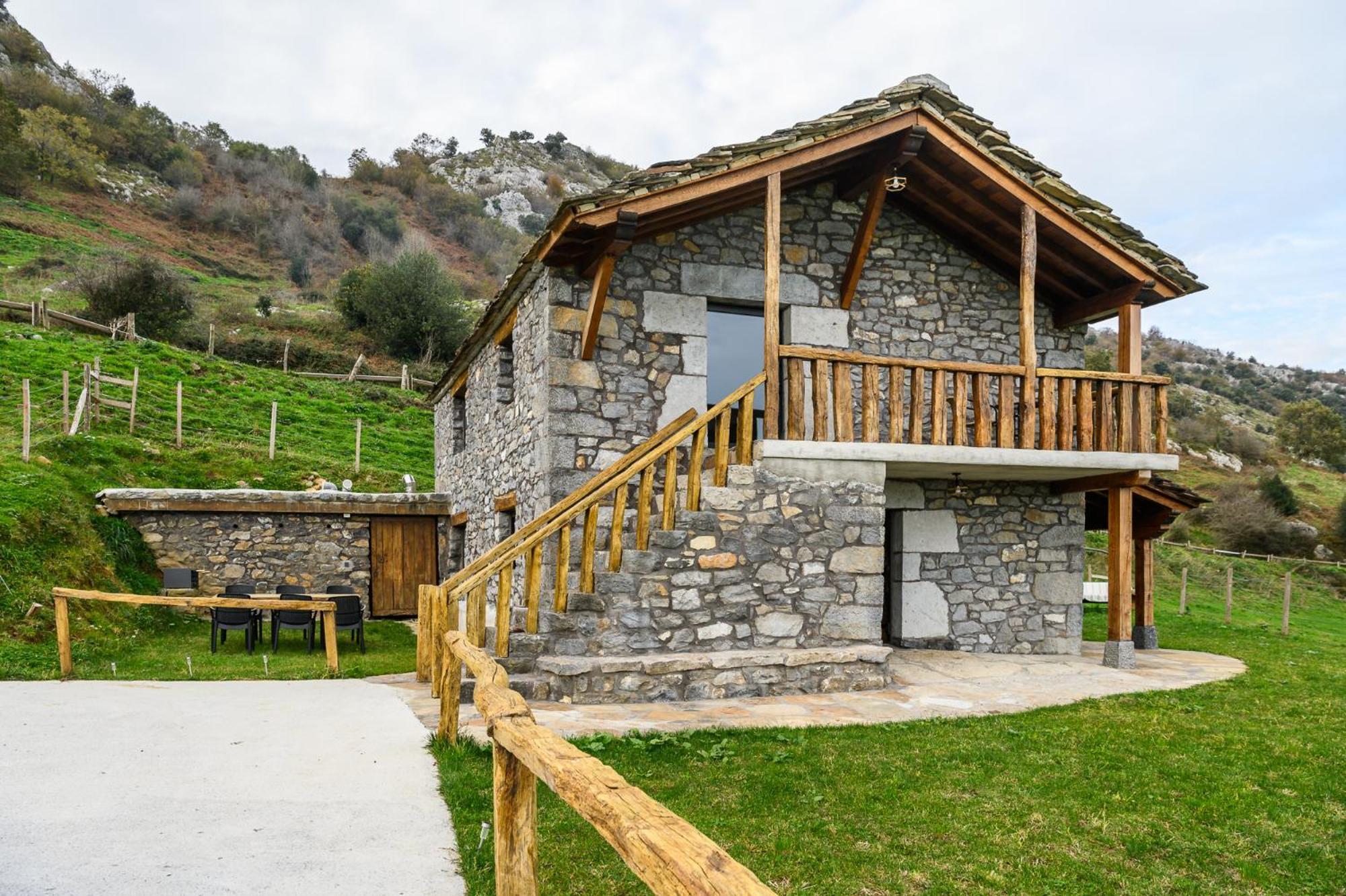 La Cabanuca La Garma Apartamento