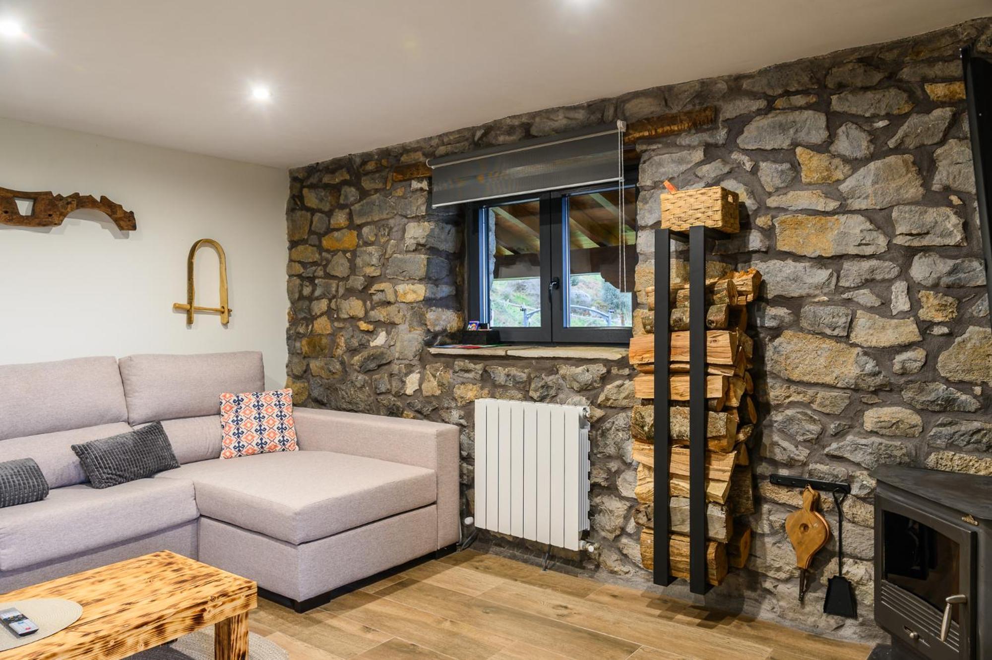 Apartamento La Cabanuca La Garma