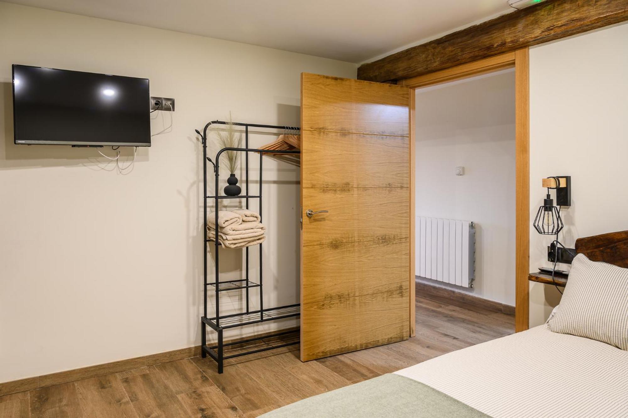 La Cabanuca La Garma Apartamento