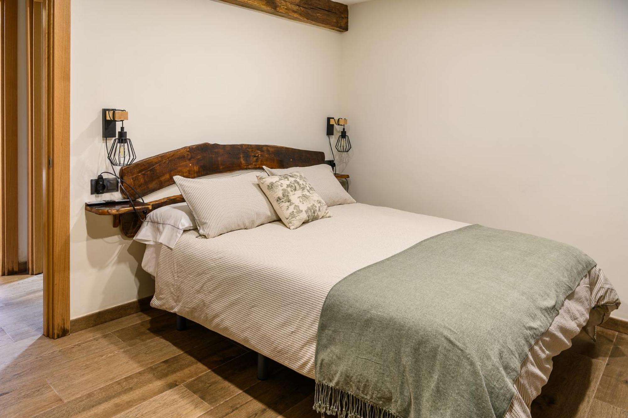 Apartamento La Cabanuca La Garma