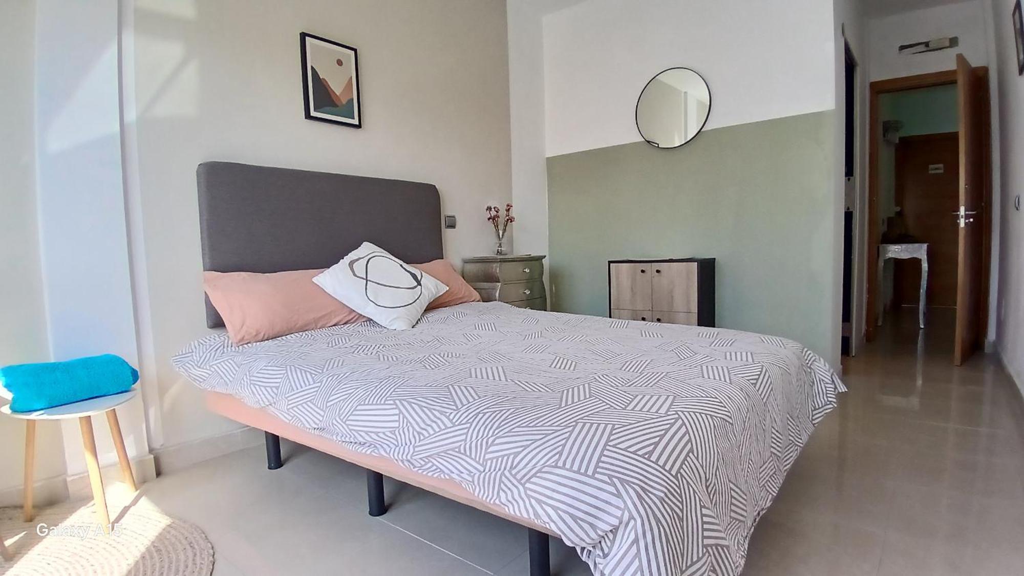 La Casita Suites Pensión