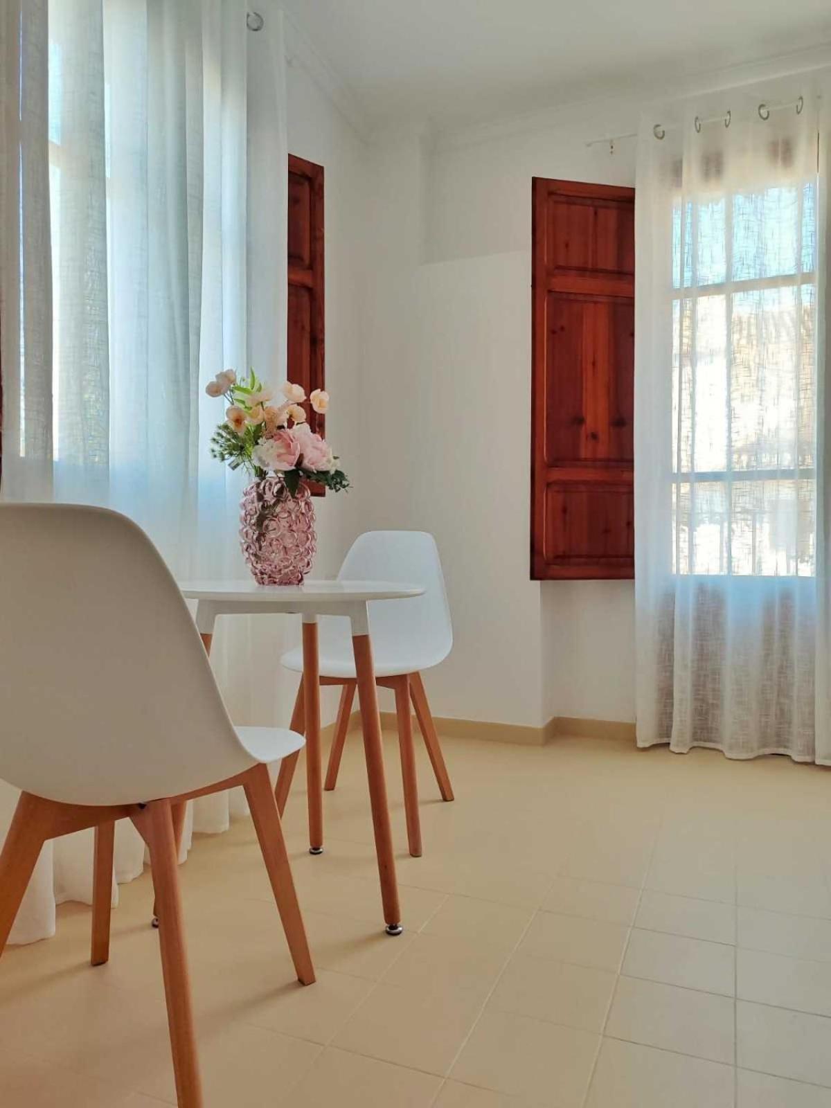 Casa Rosetta Boutique Hotel Xativa