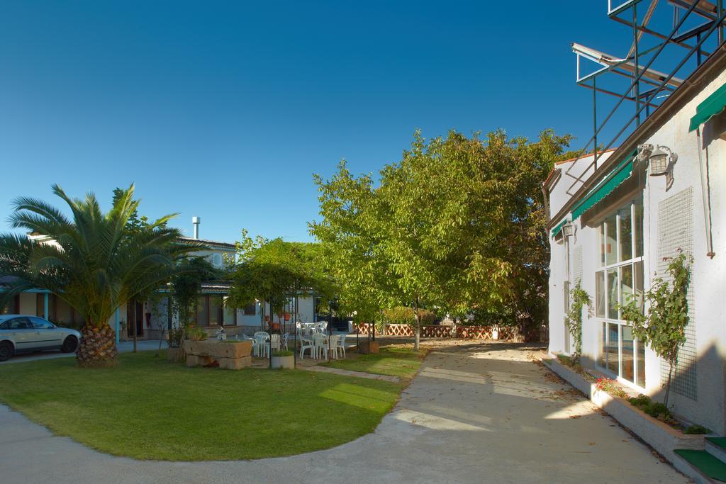 Del Corral Malpartida De Plasencia