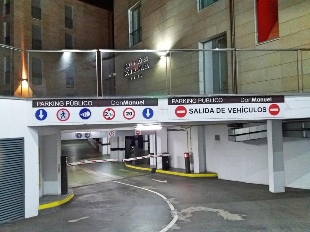 Apartamento Cuatro Esquinas De Caces