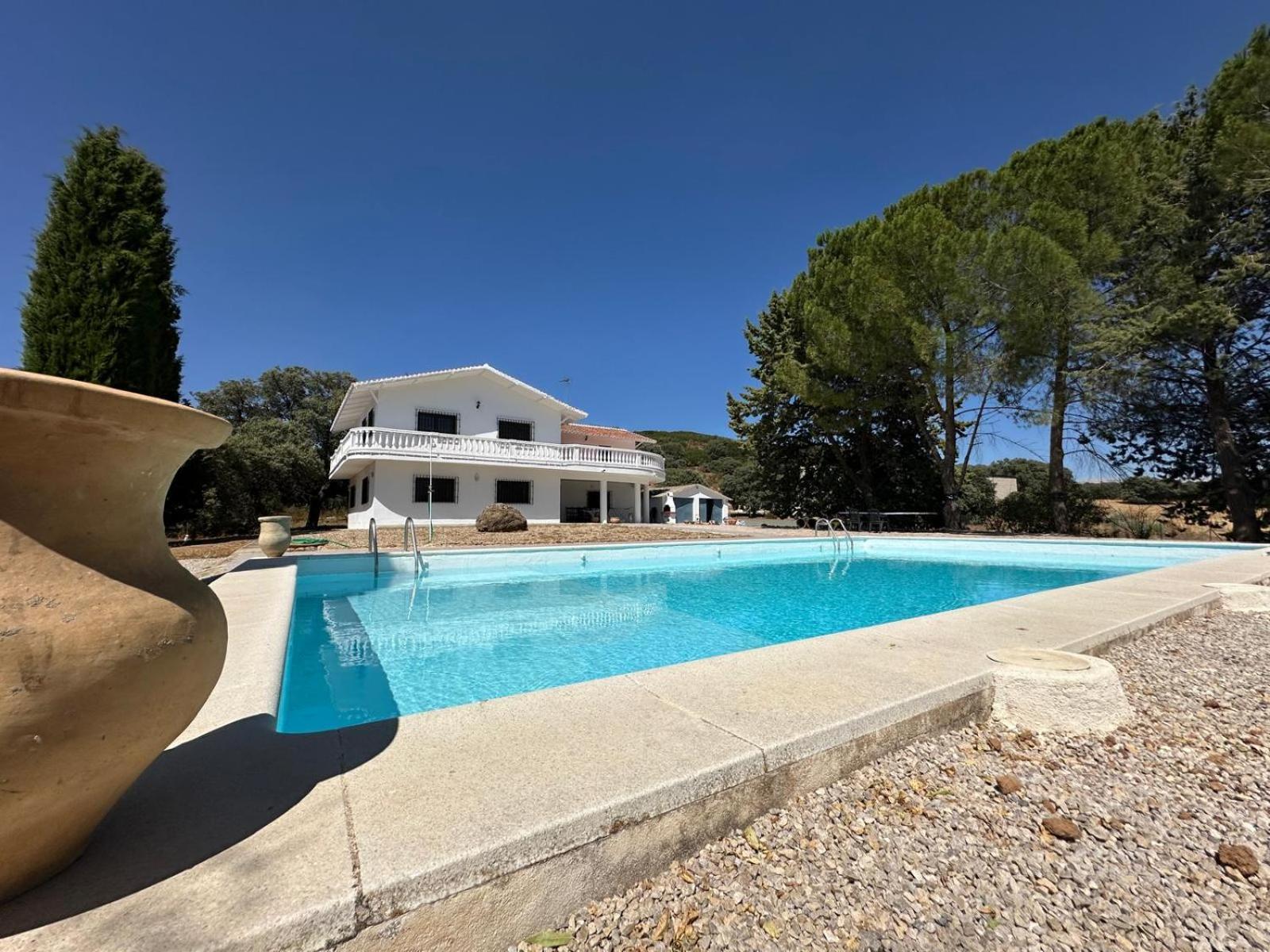 Villa El Contarin - An Andalusian Escape, Archidona, Malaga *